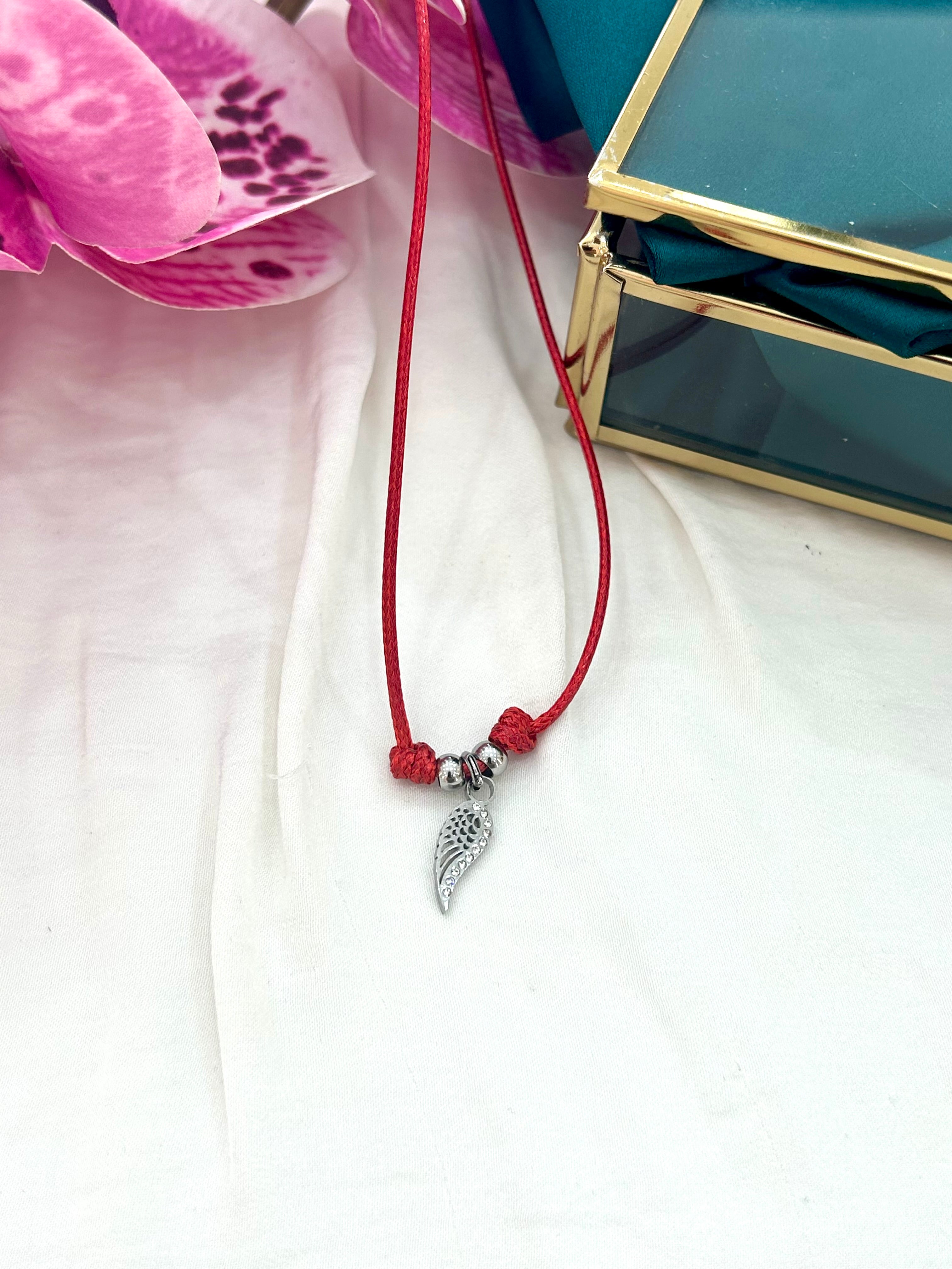 Collana Summer Ala