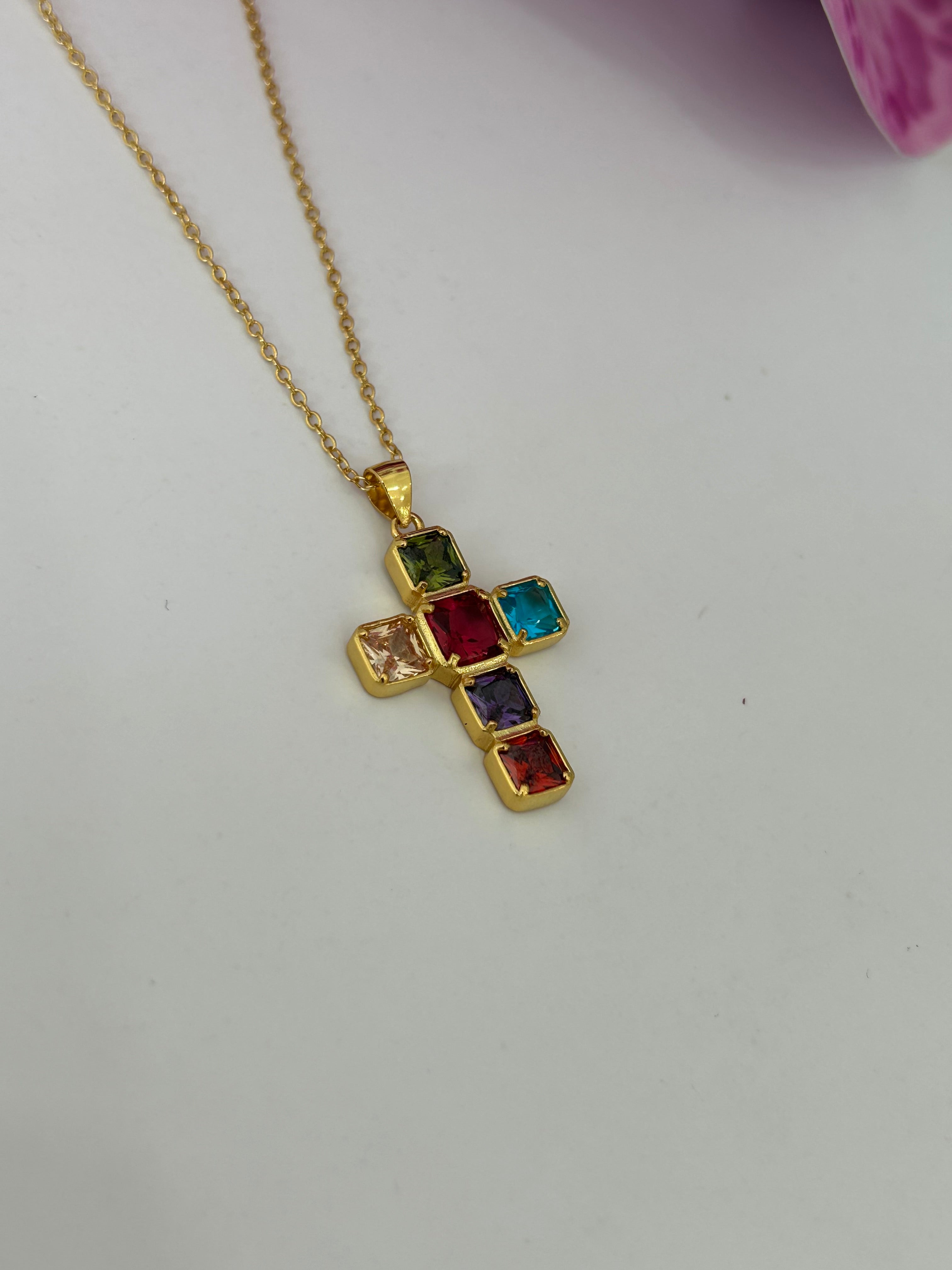 Croce Rainbow