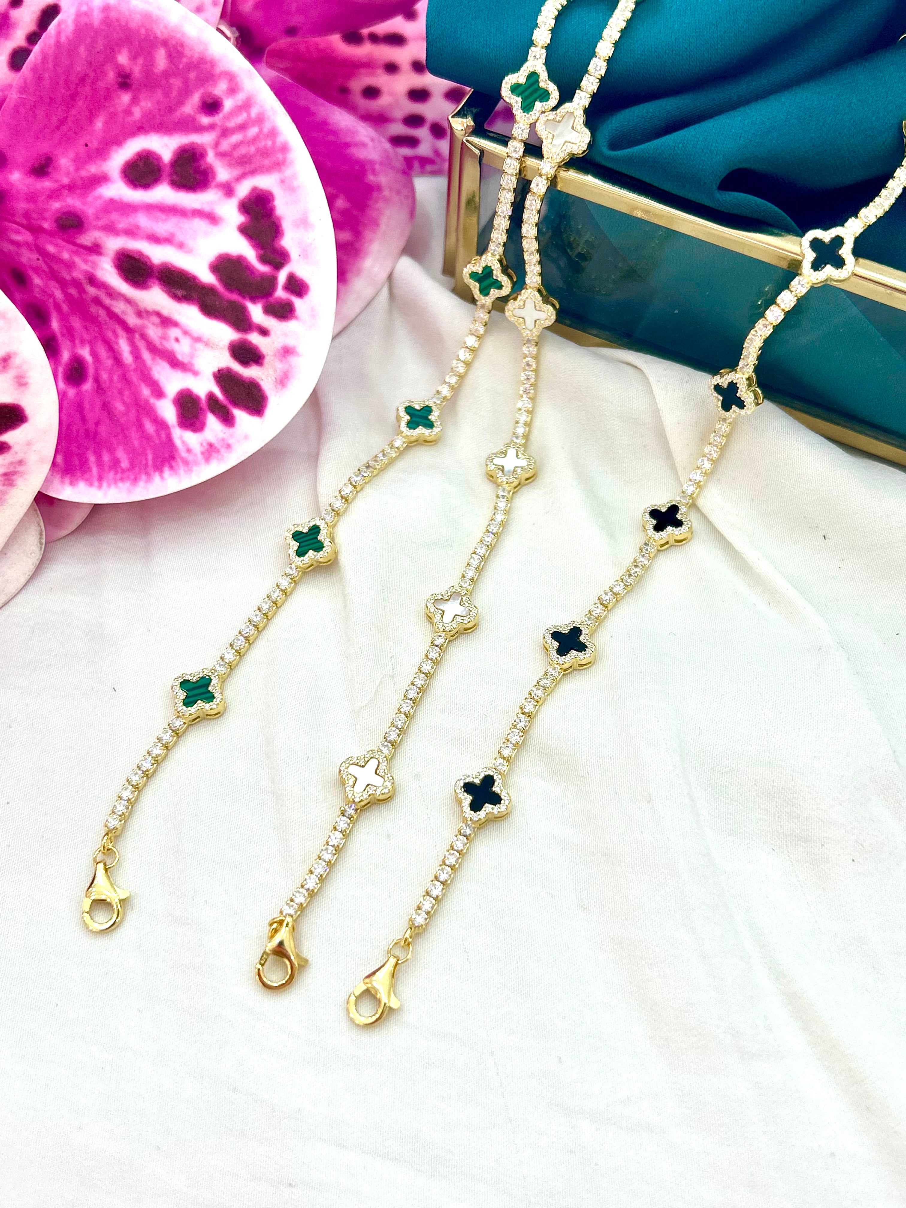 Bracciale Van