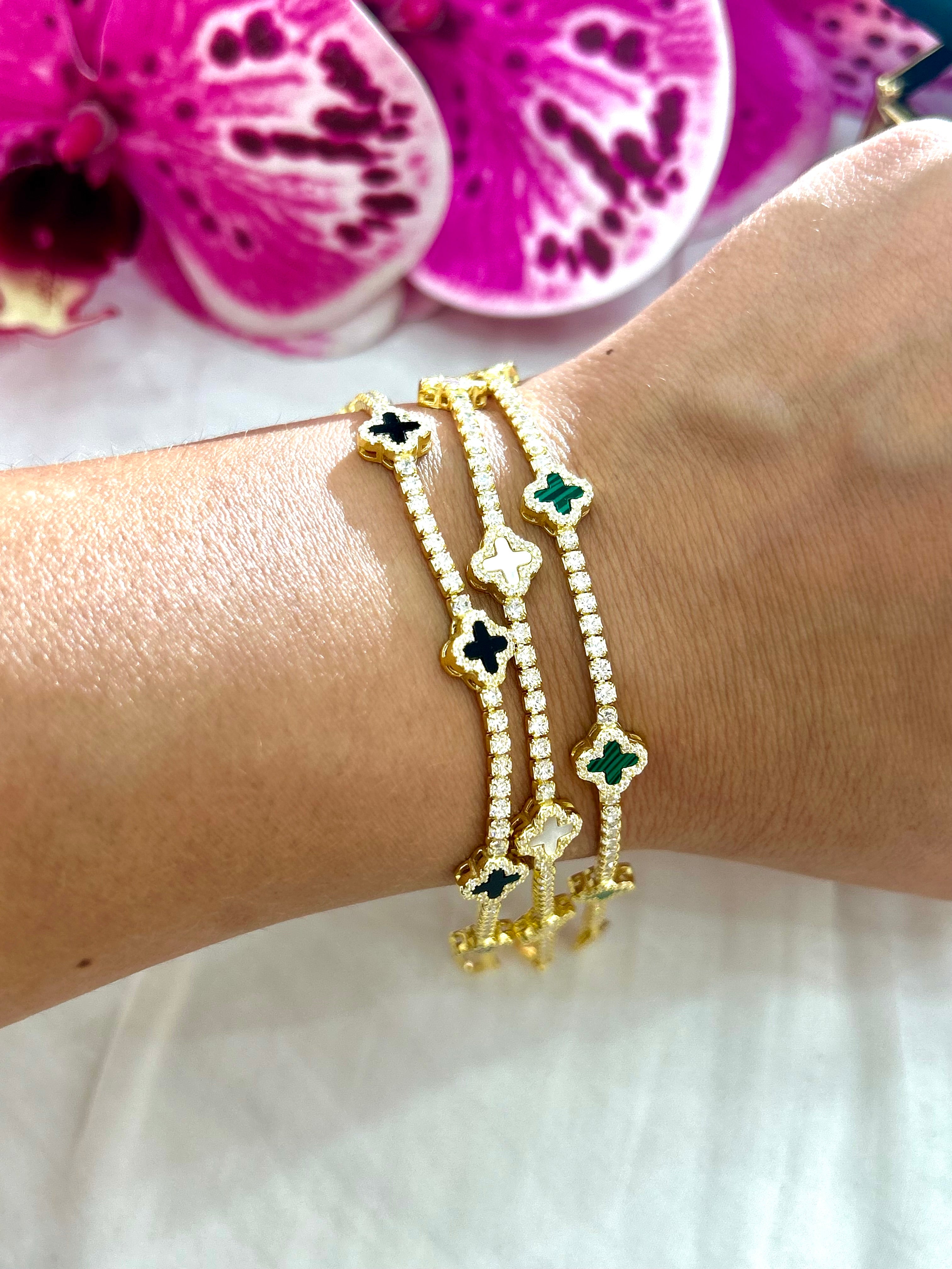 Bracciale Van