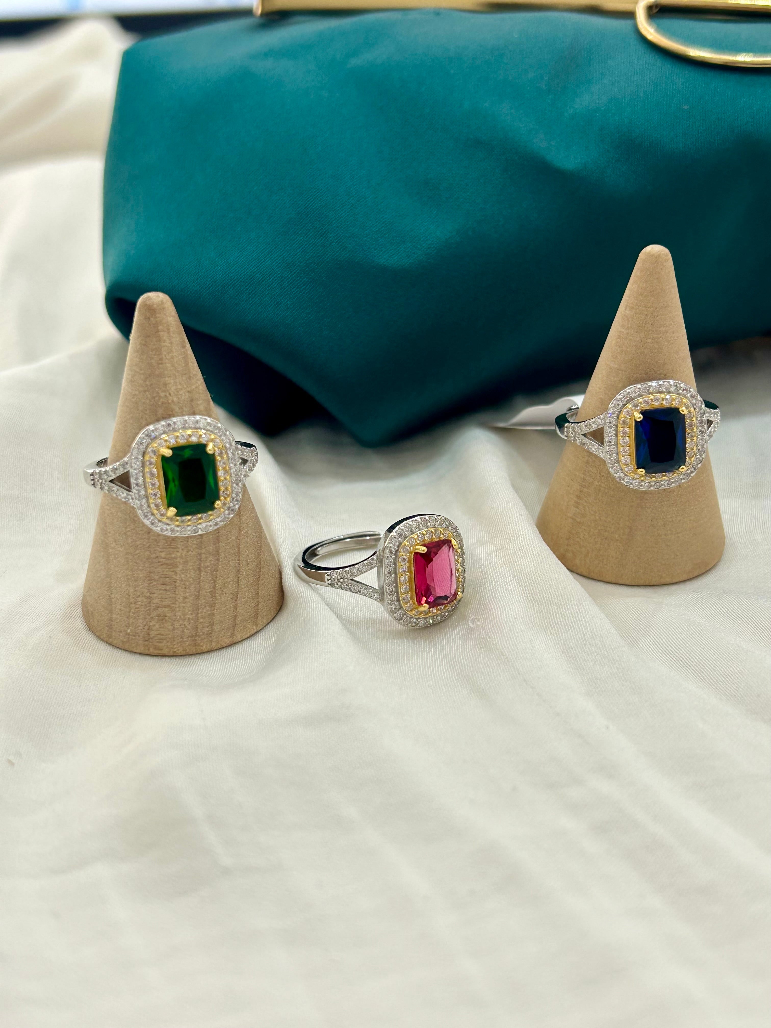 Anello Lady Bis