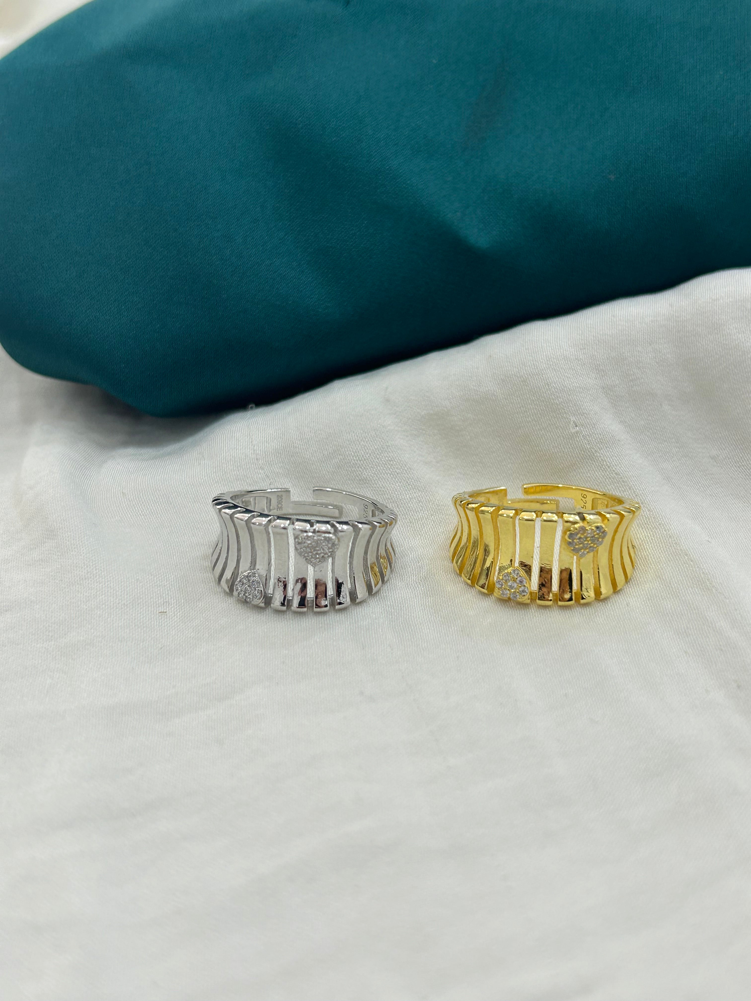 Anello Stash