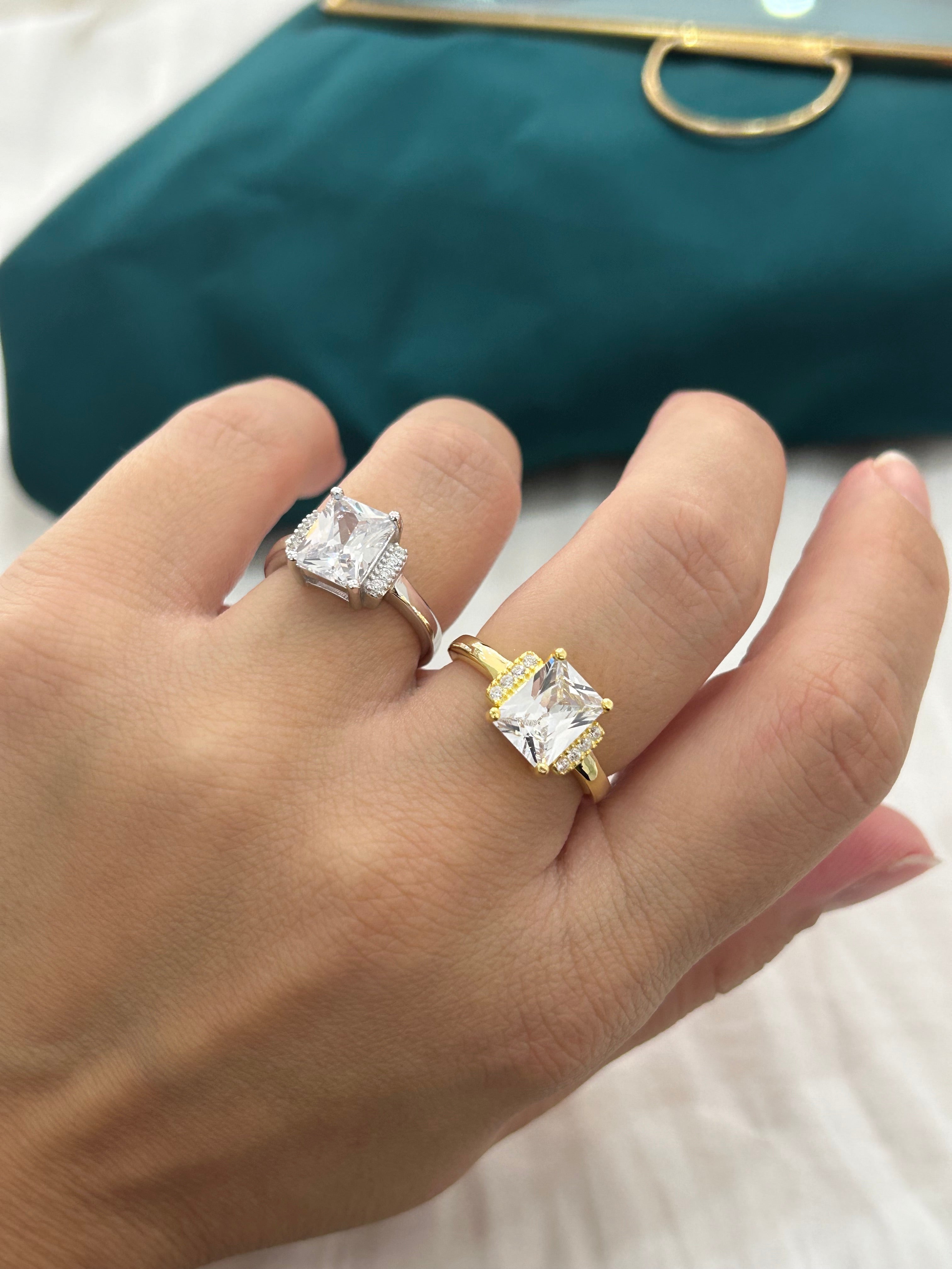 Anello Sposami