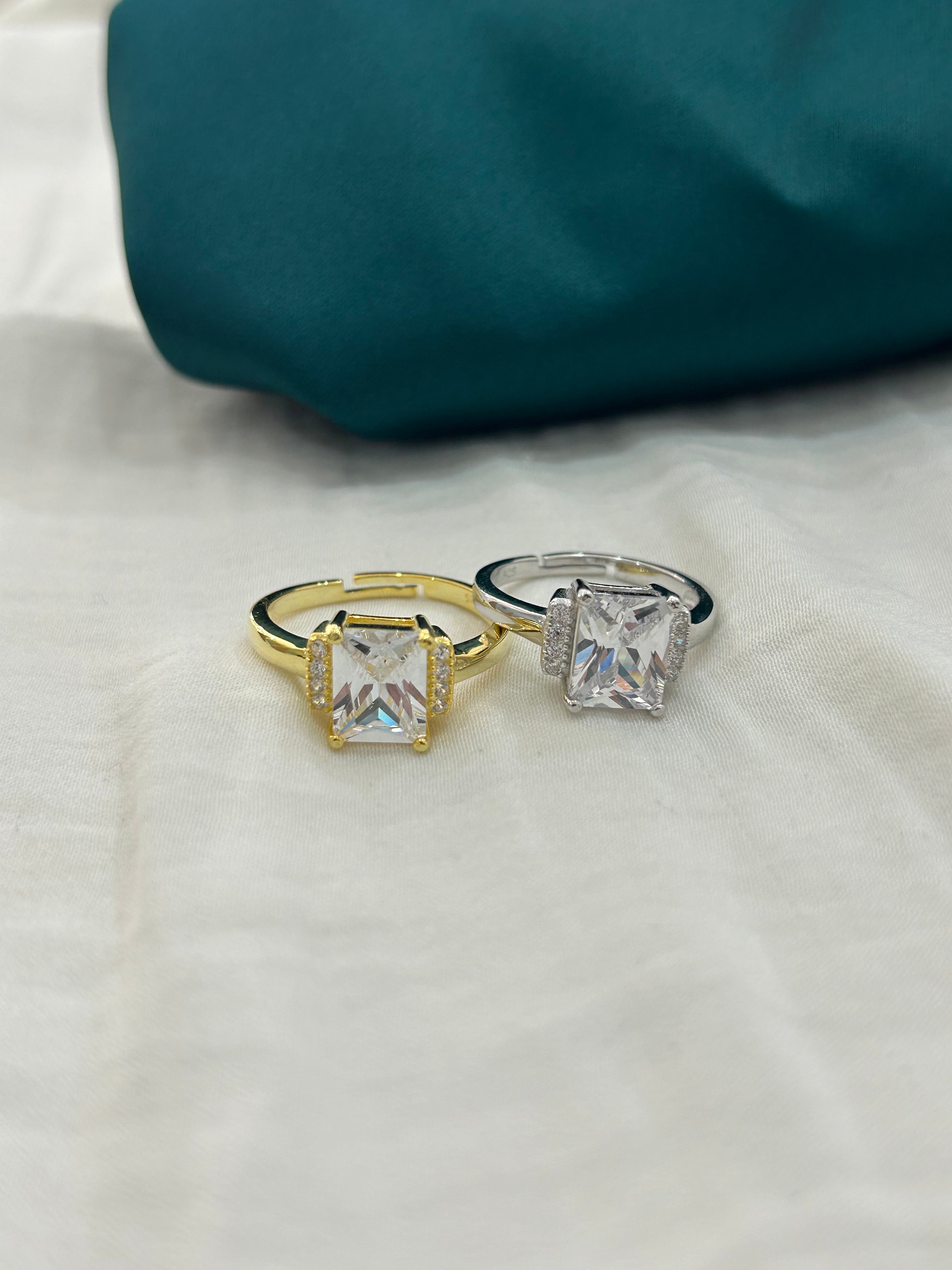Anello Sposami