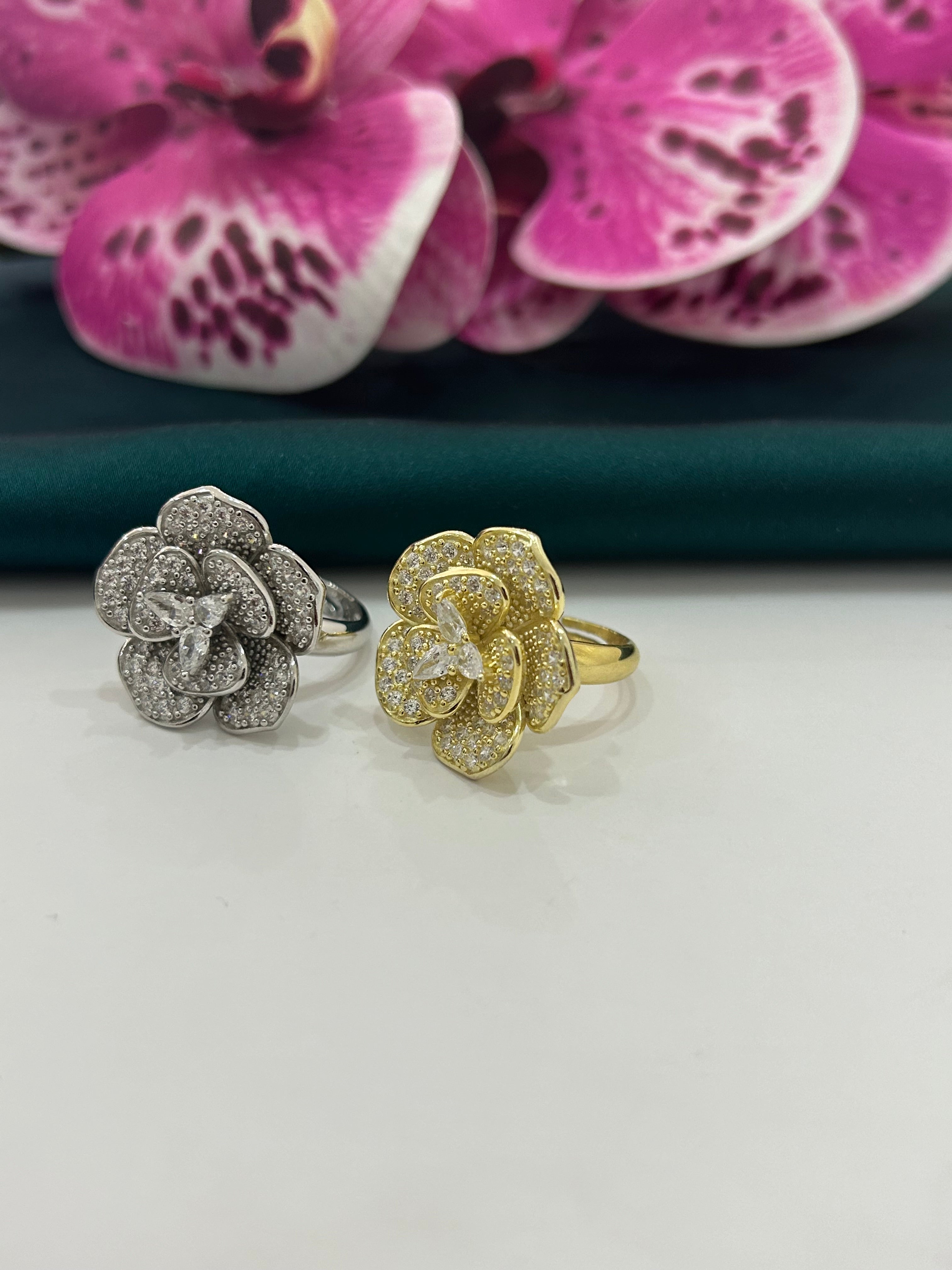 Anello Ros e Magg