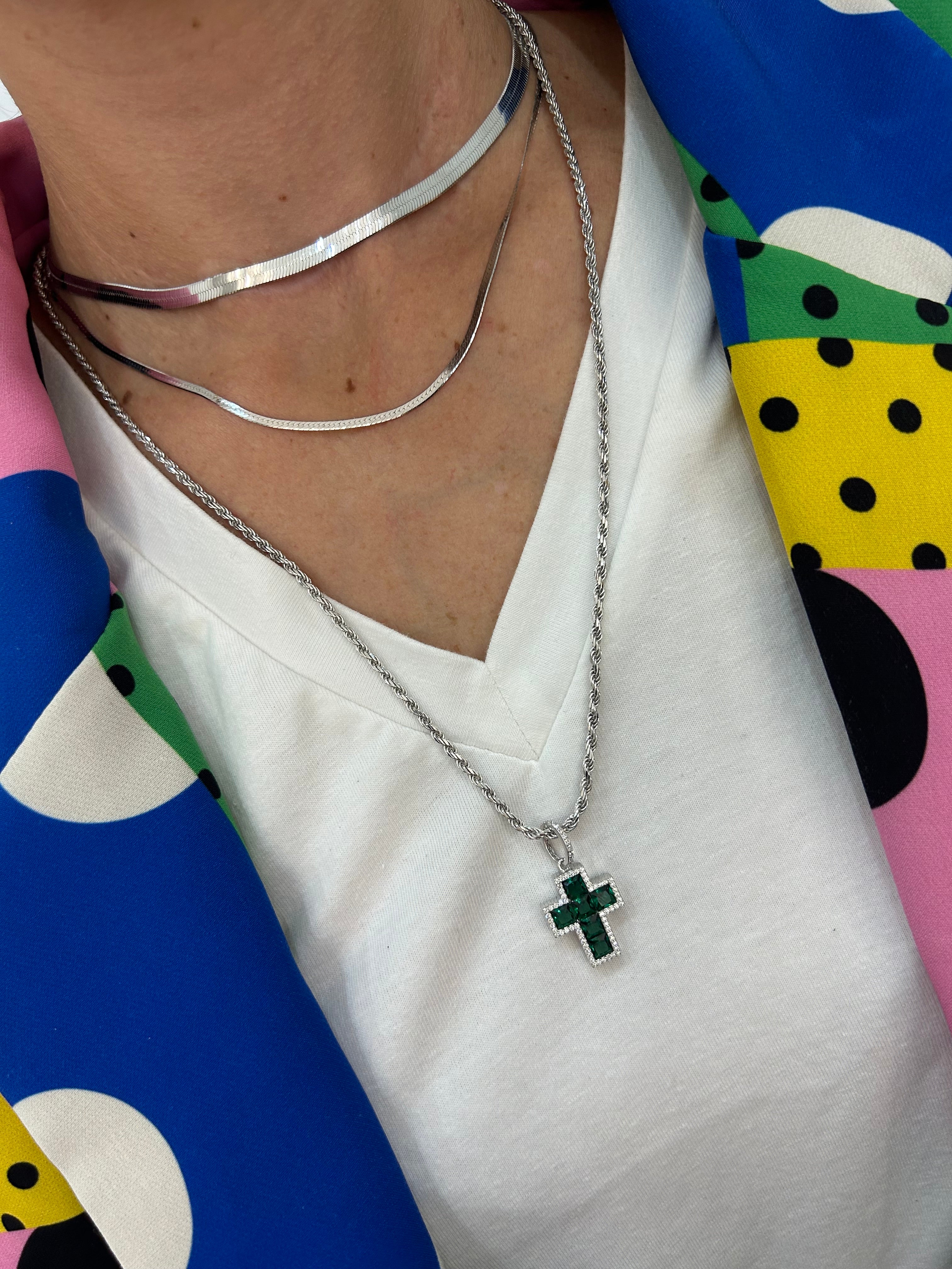 Croce Illumia