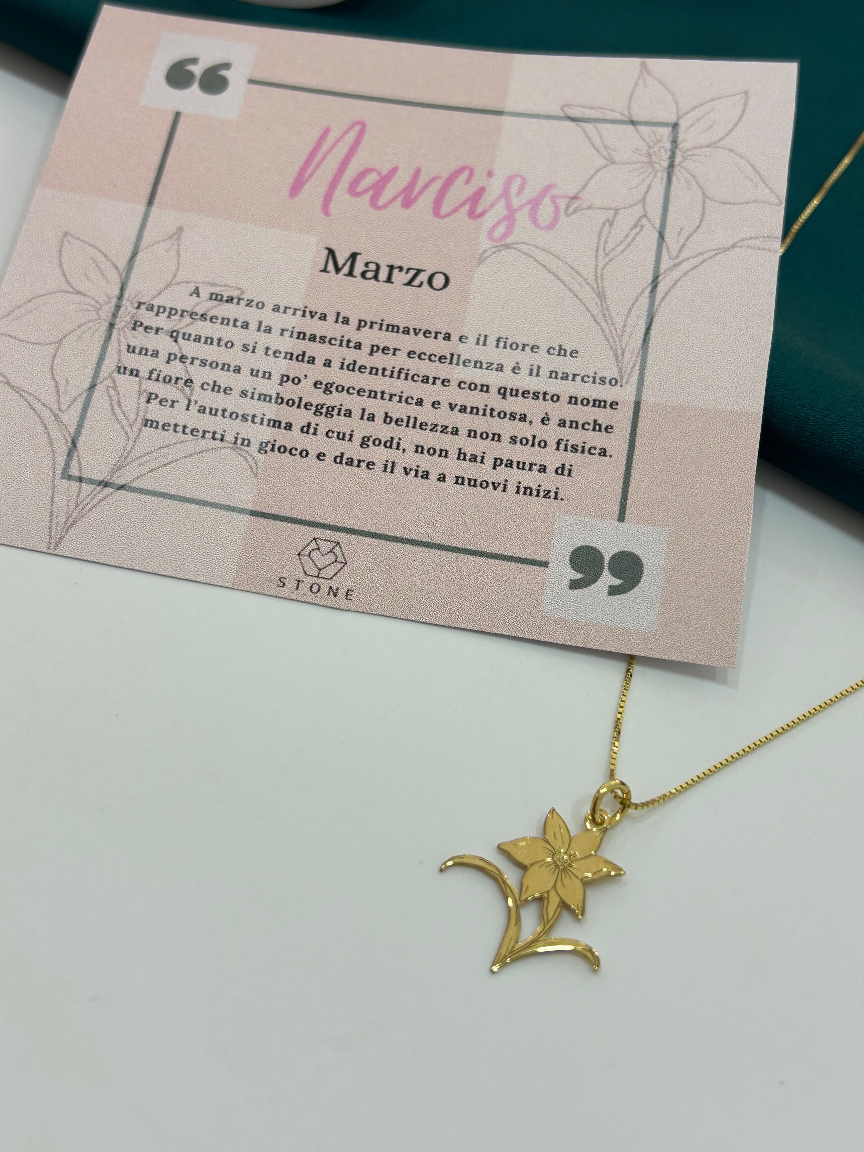 Narciso Marzo