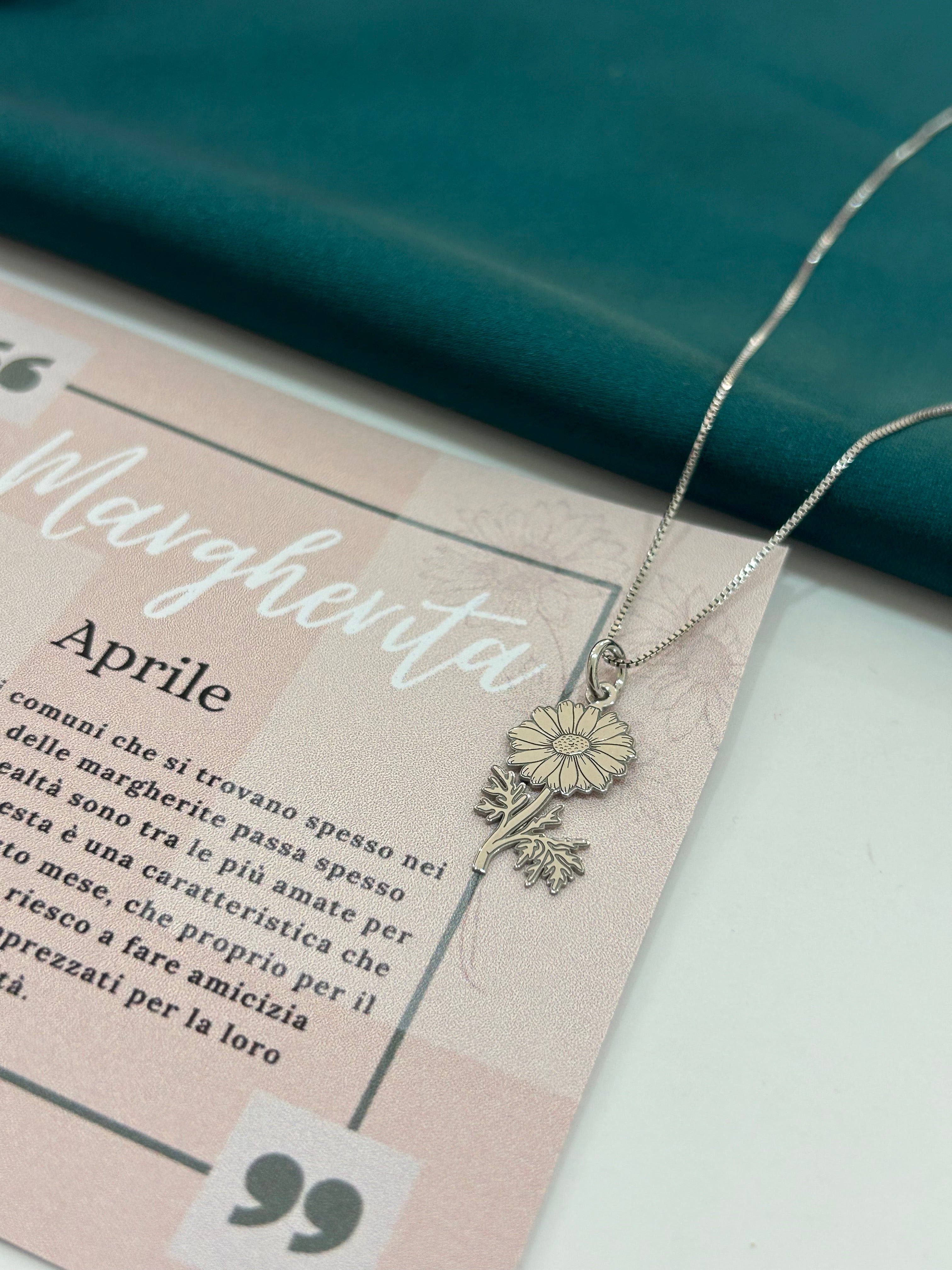 Margherita Aprile