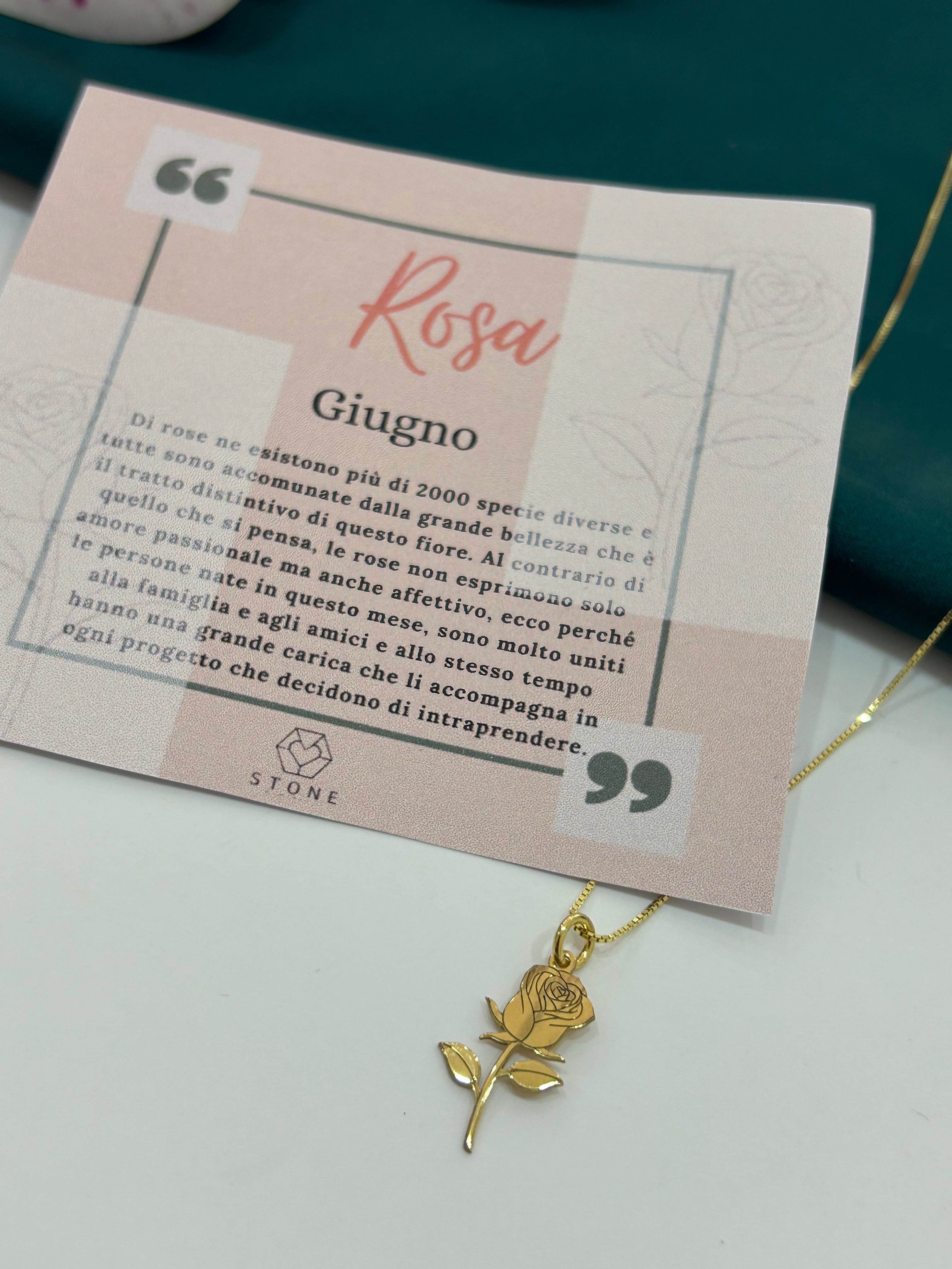 Rosa Giugno