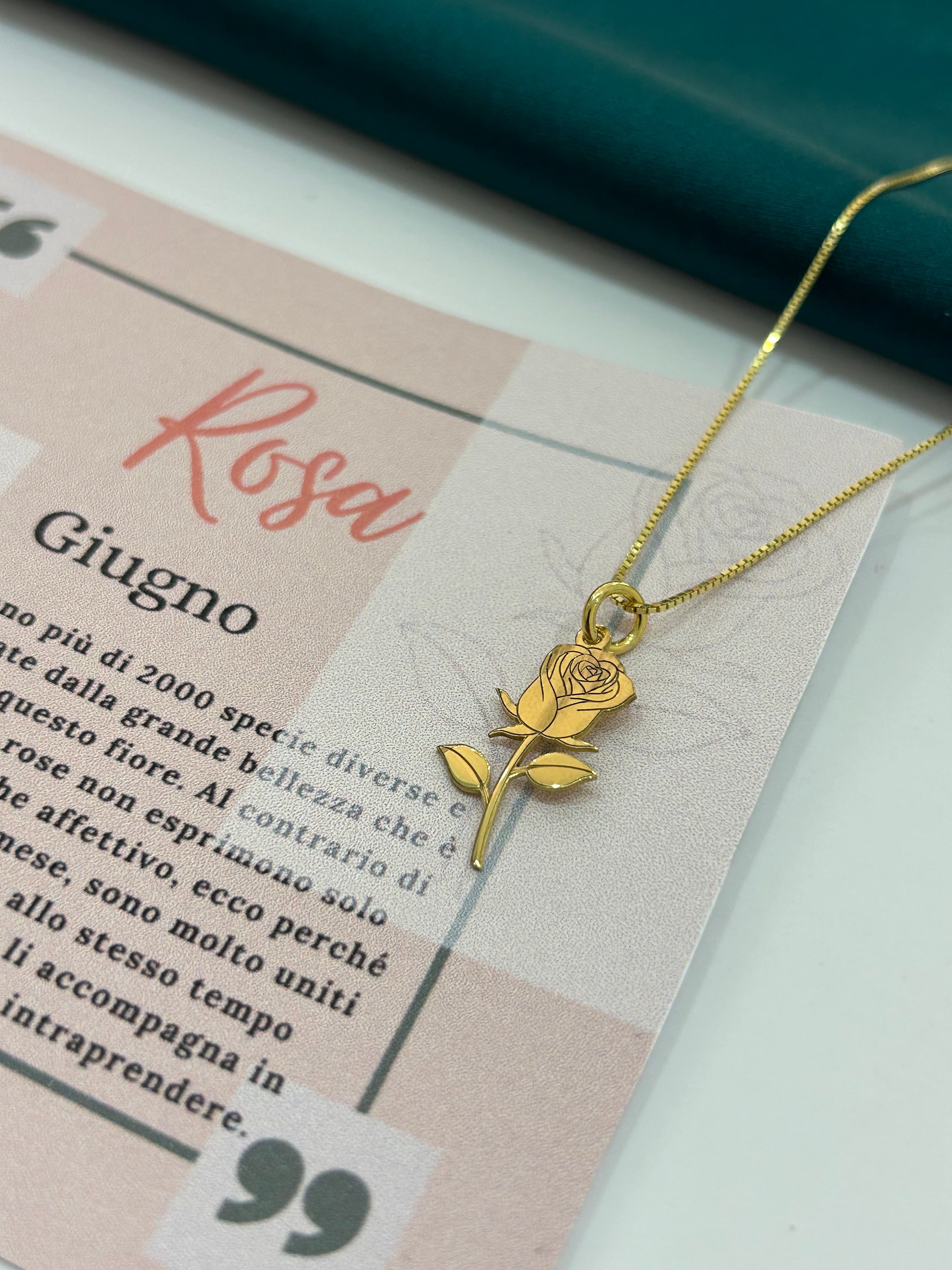 Rosa Giugno