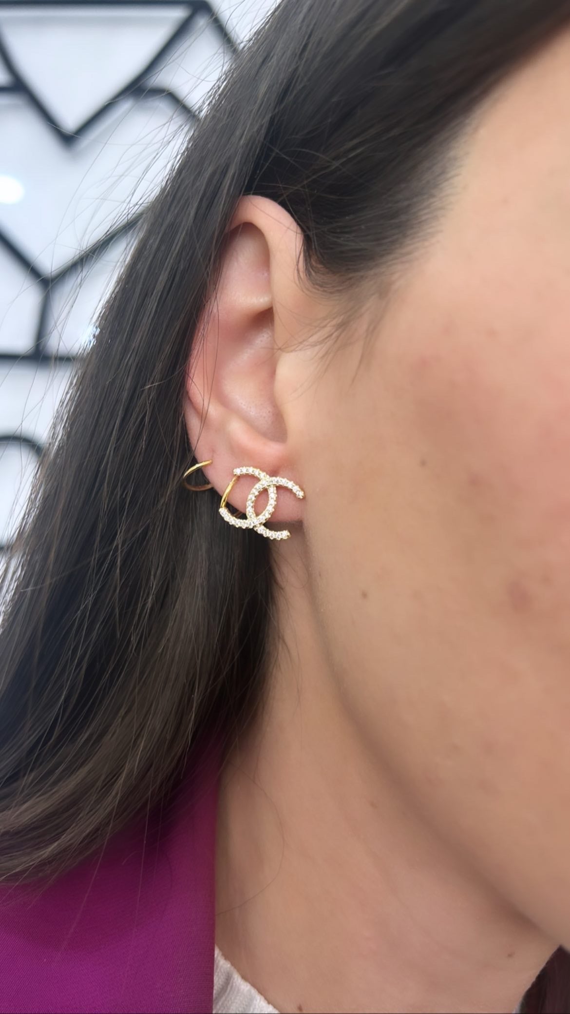 Chanel Zirconato