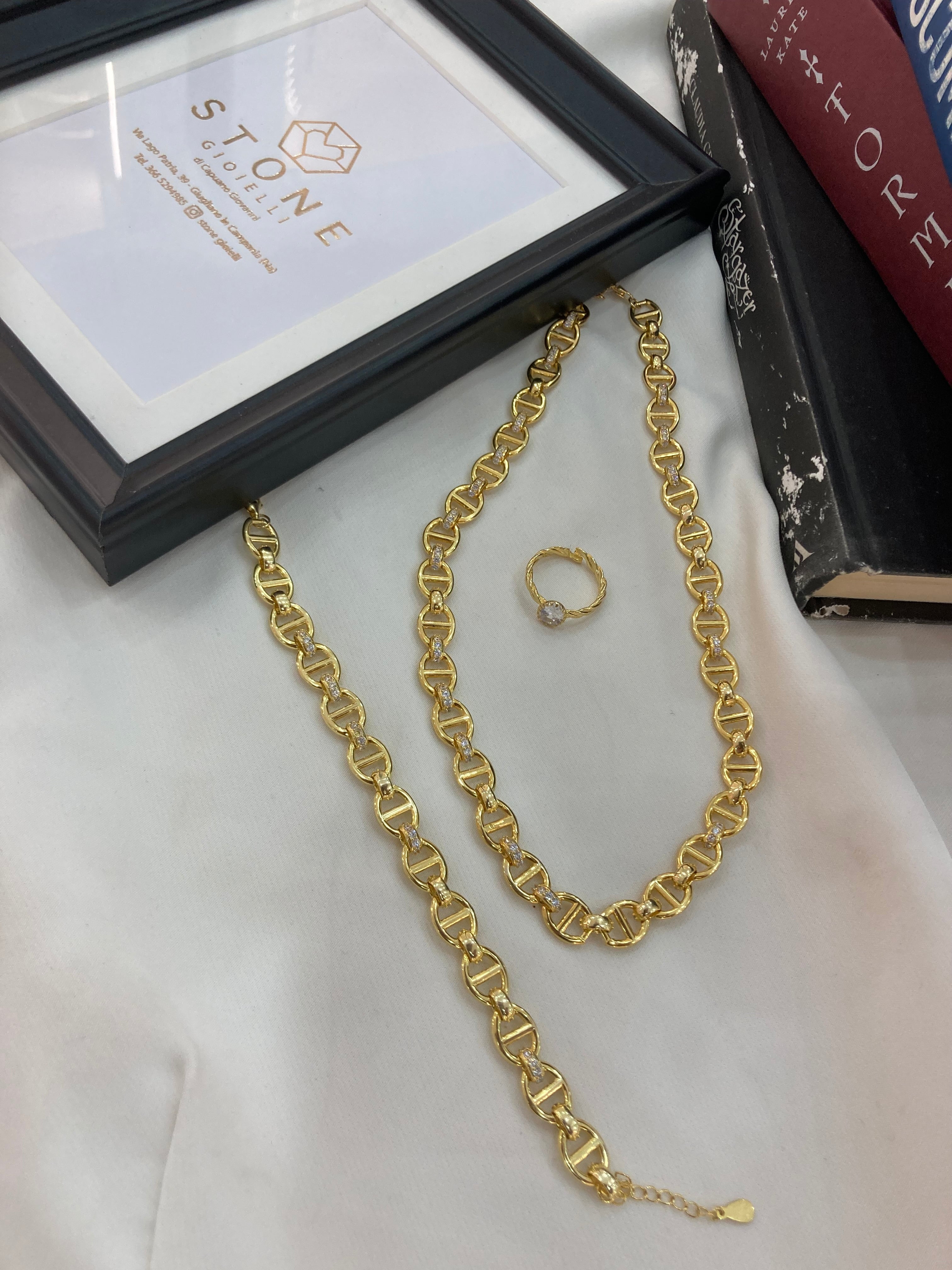 Bracciale DNA