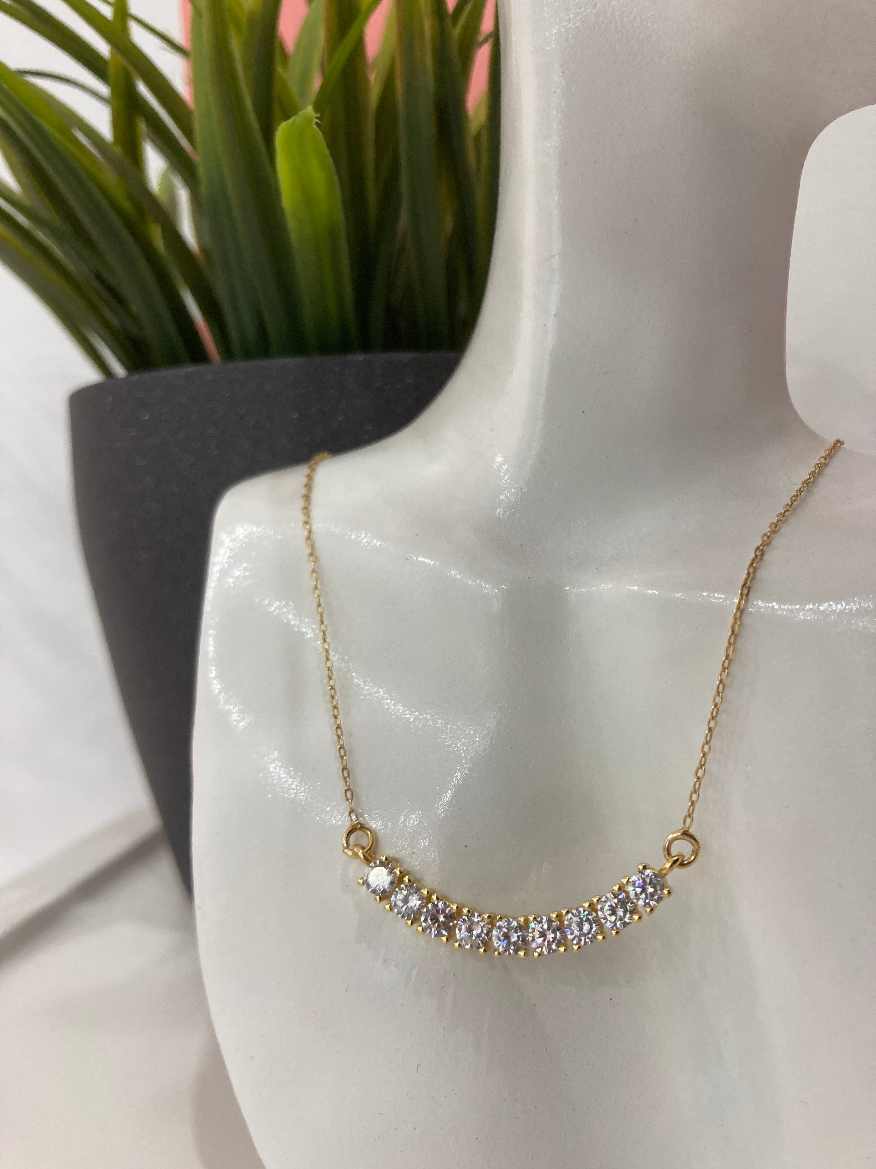 Collana Smile