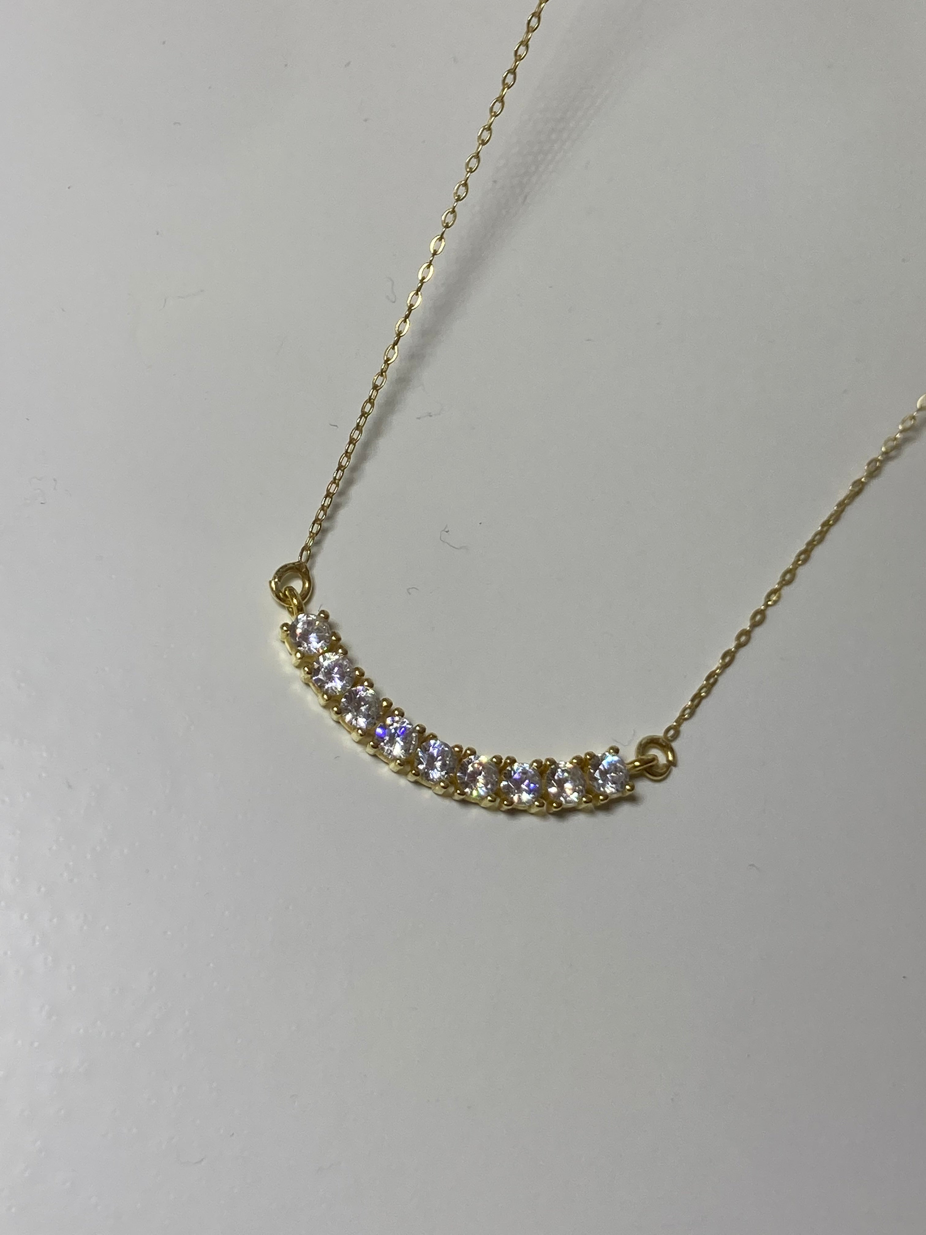 Collana Smile