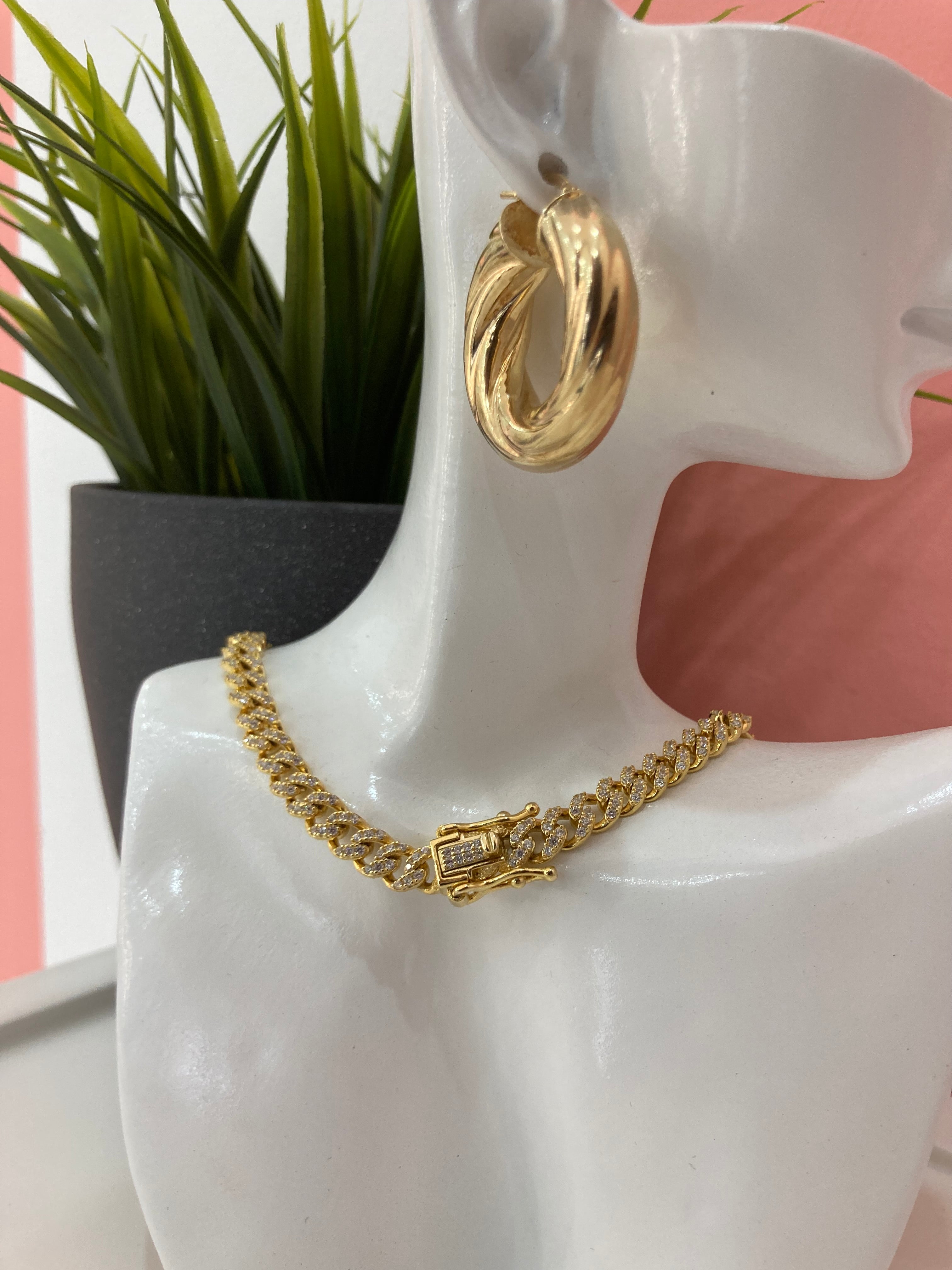 Collana Radiosa