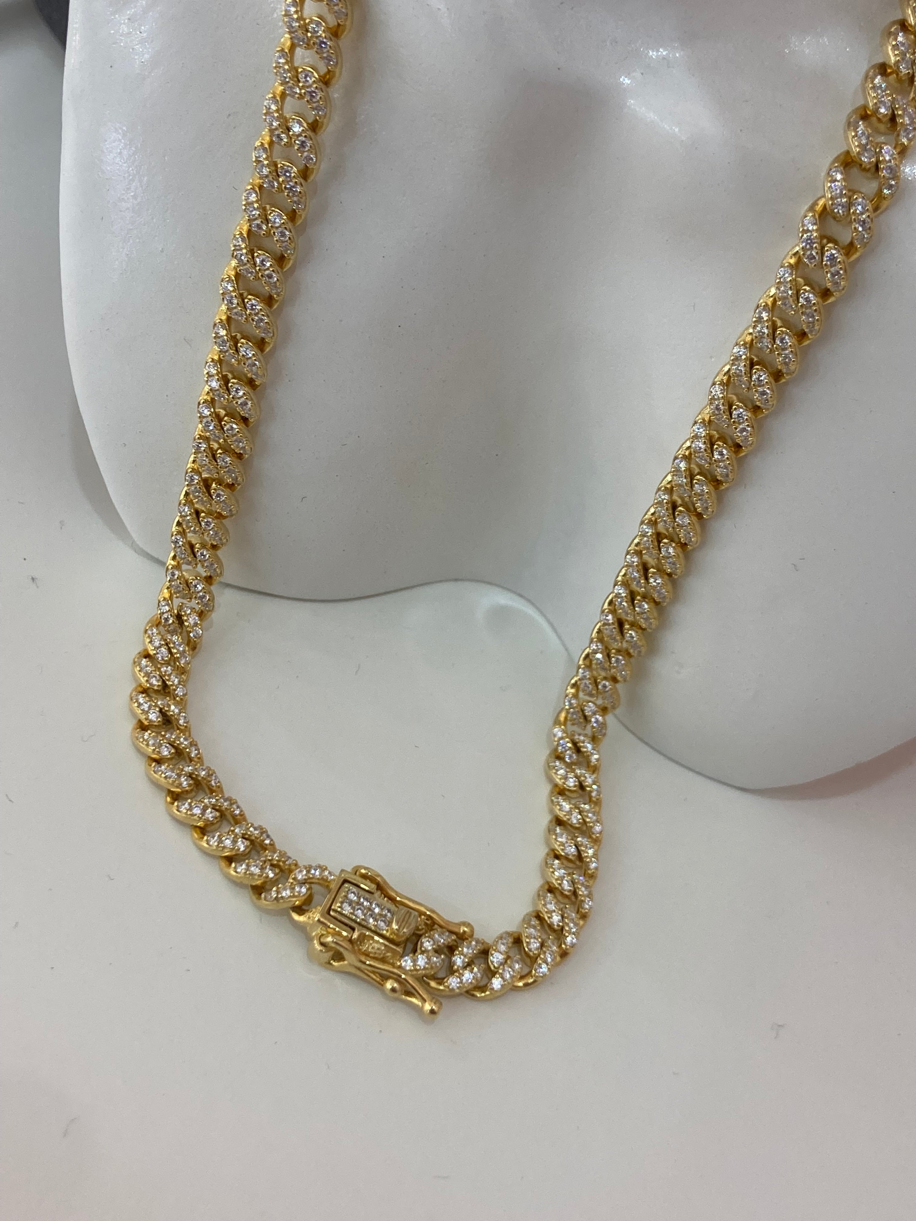 Collana Radiosa