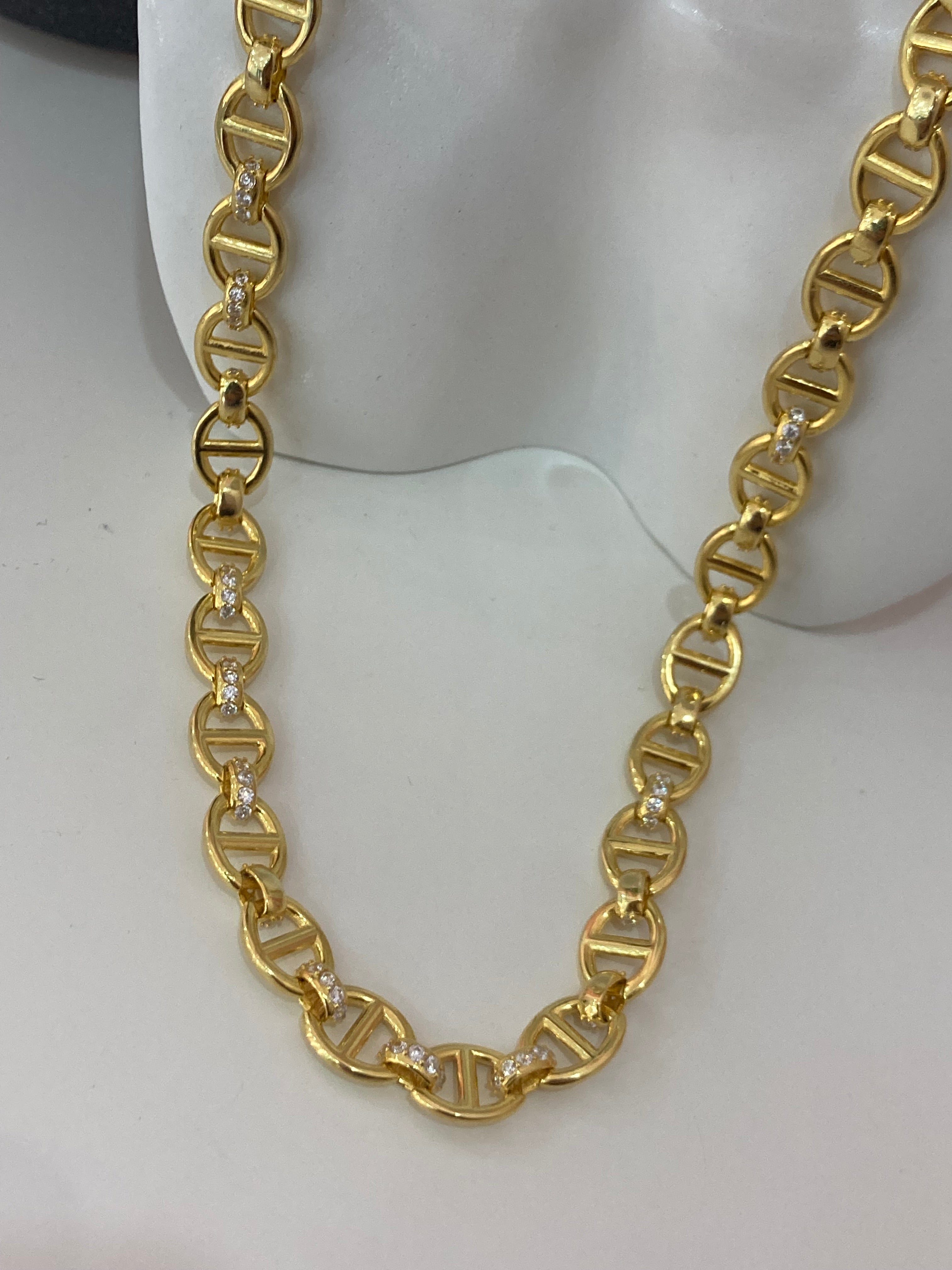 Collana DNA