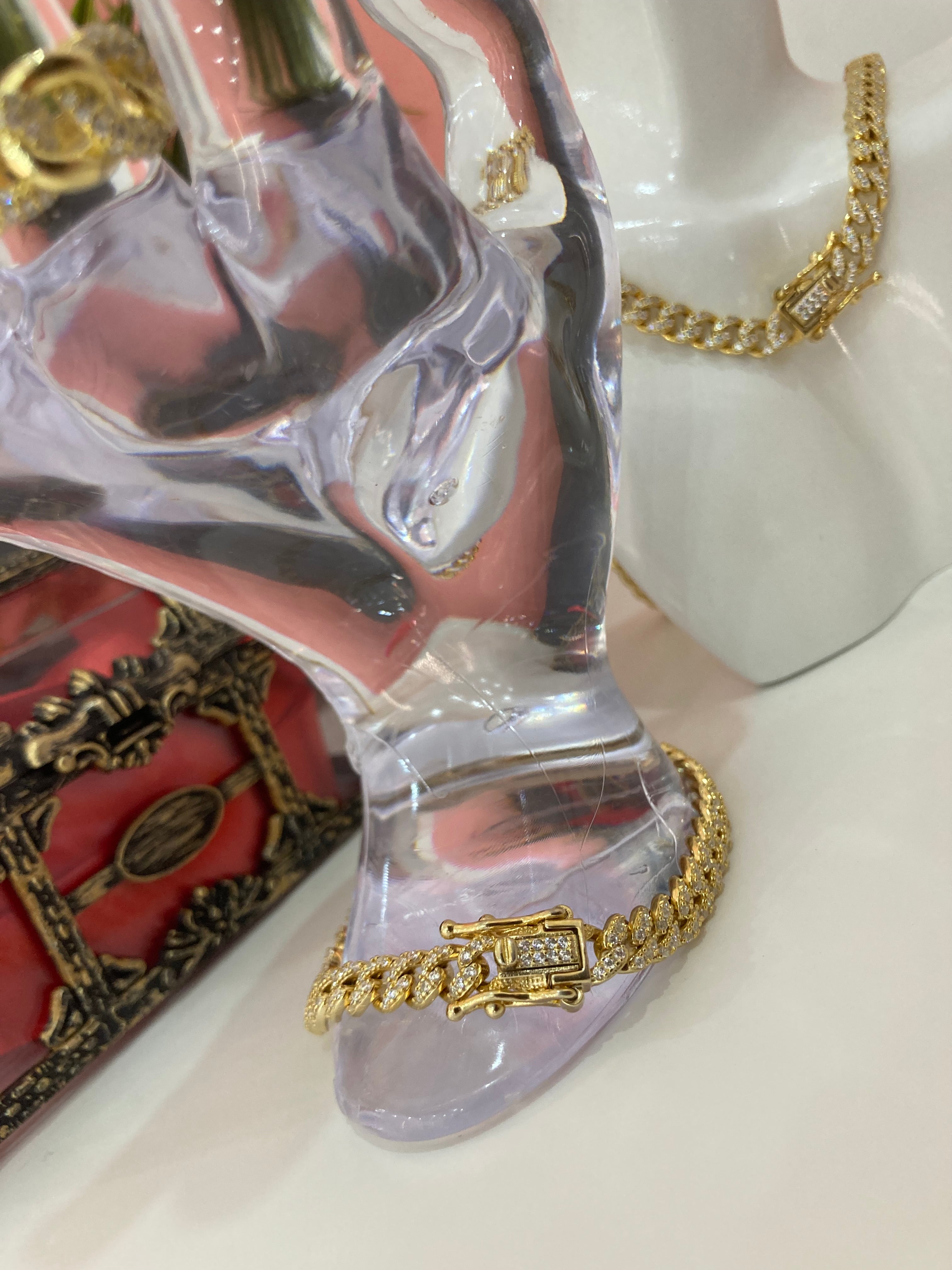 Bracciale Radiosa