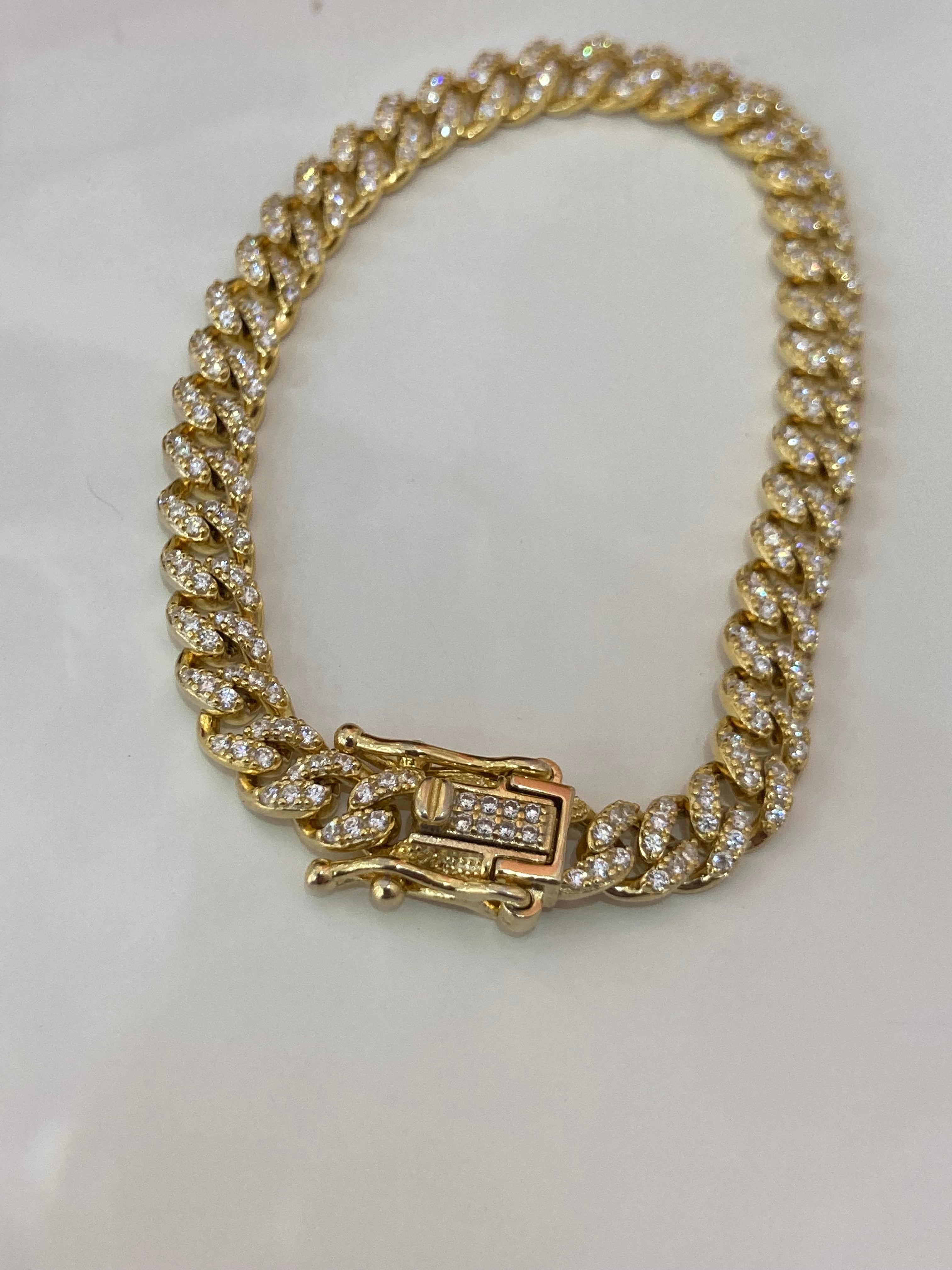 Bracciale Radiosa