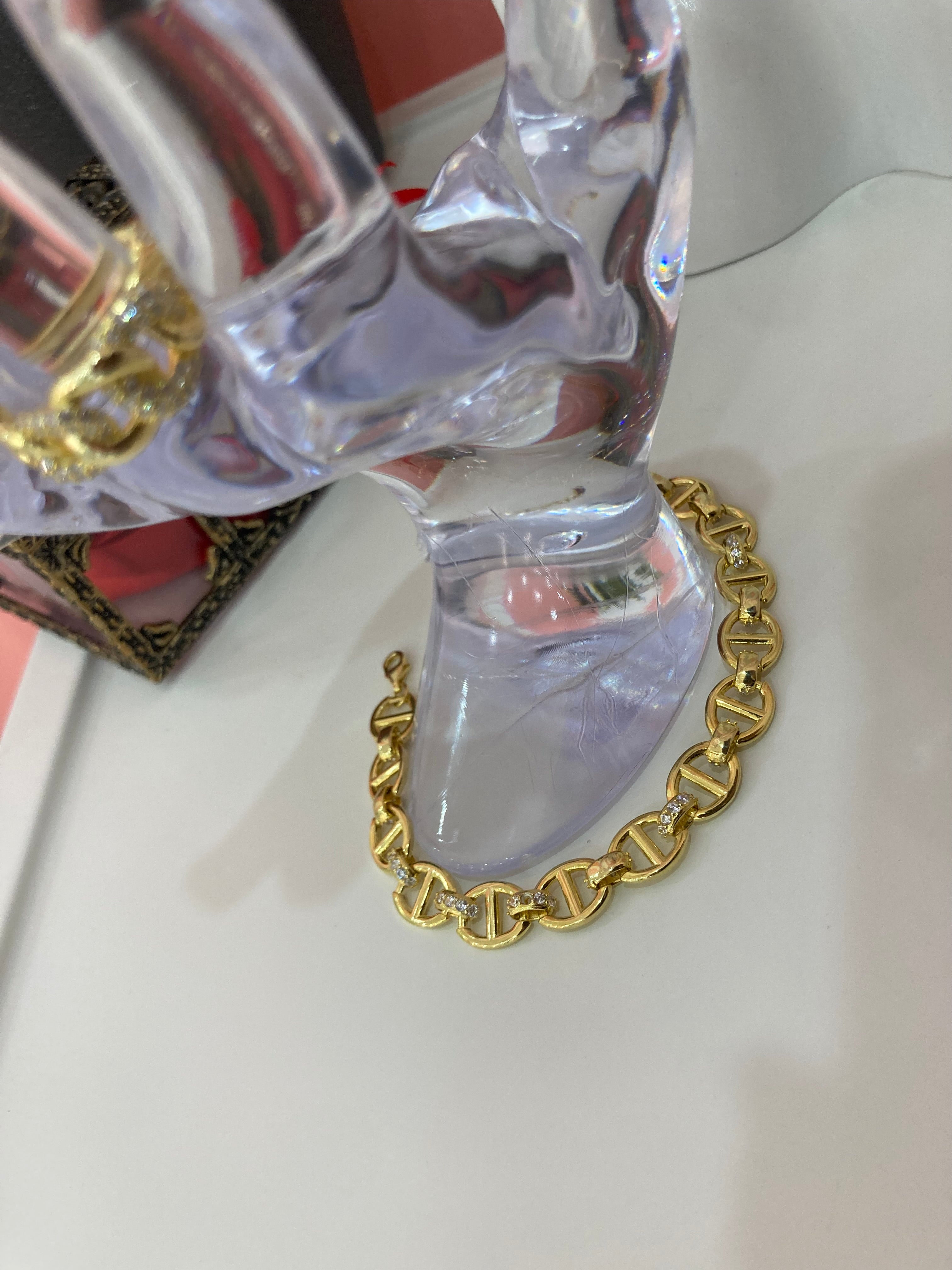 Bracciale DNA