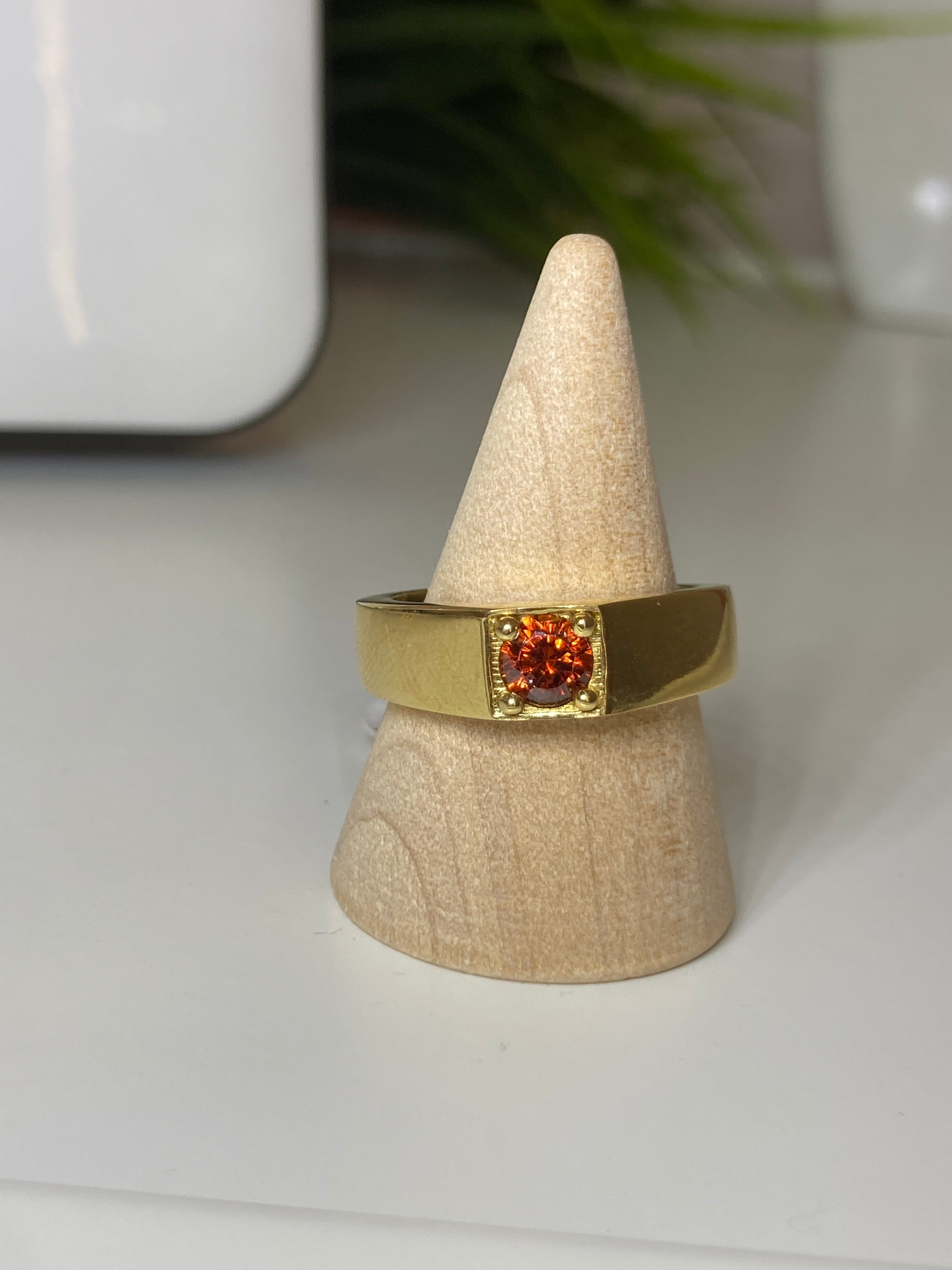 Anello Demon