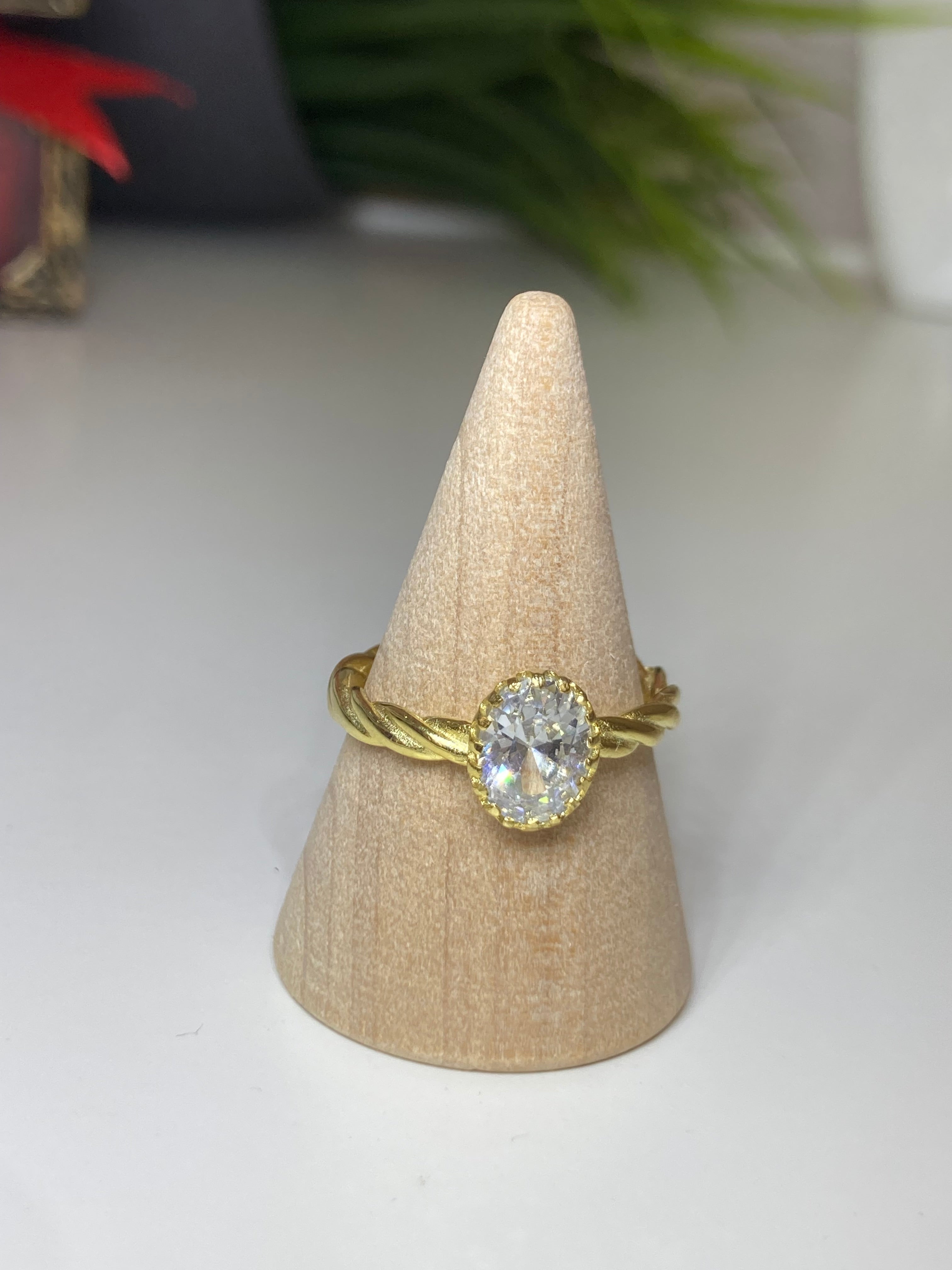 Anello Katherina