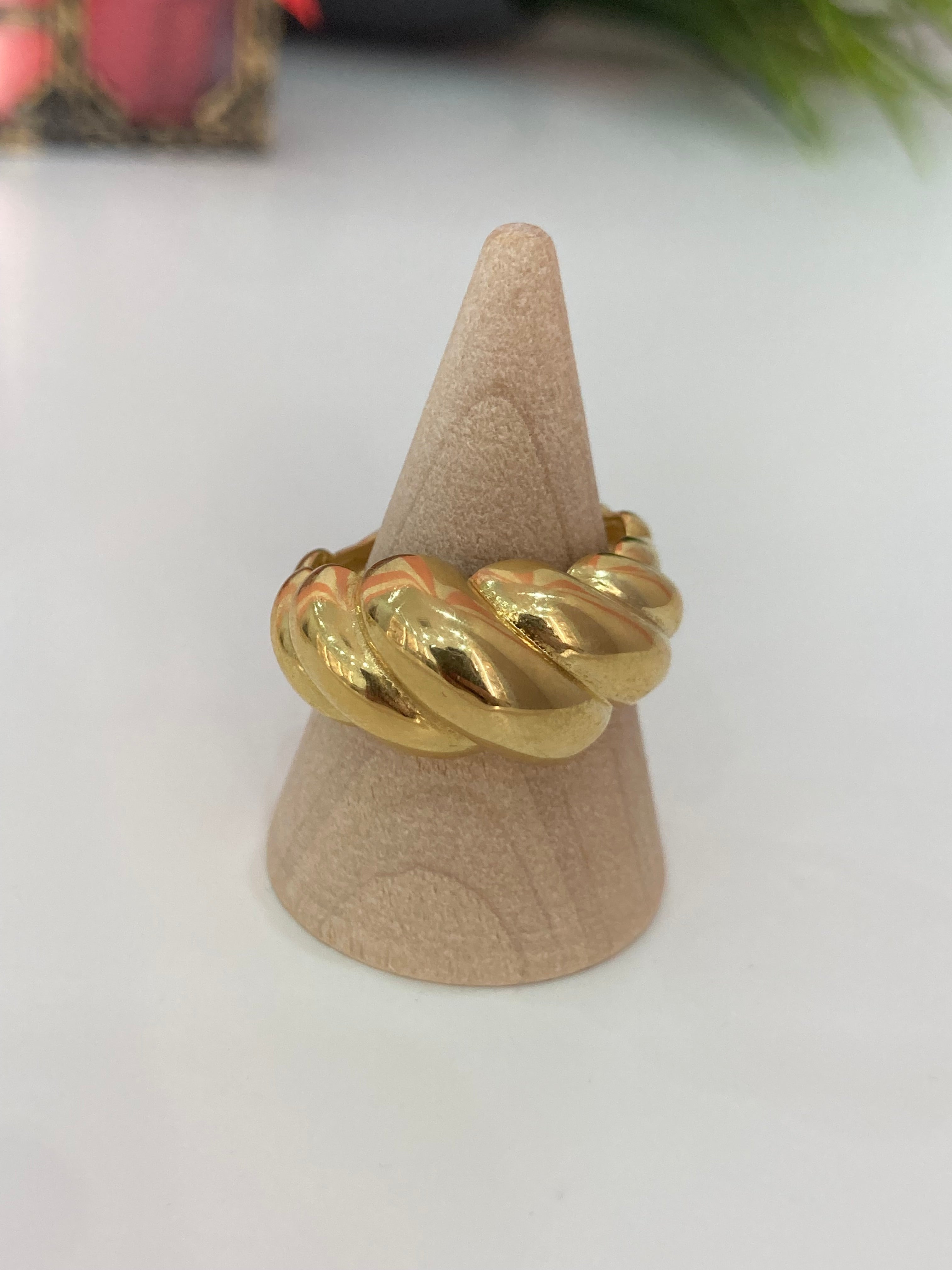 Anello Nuvoletta