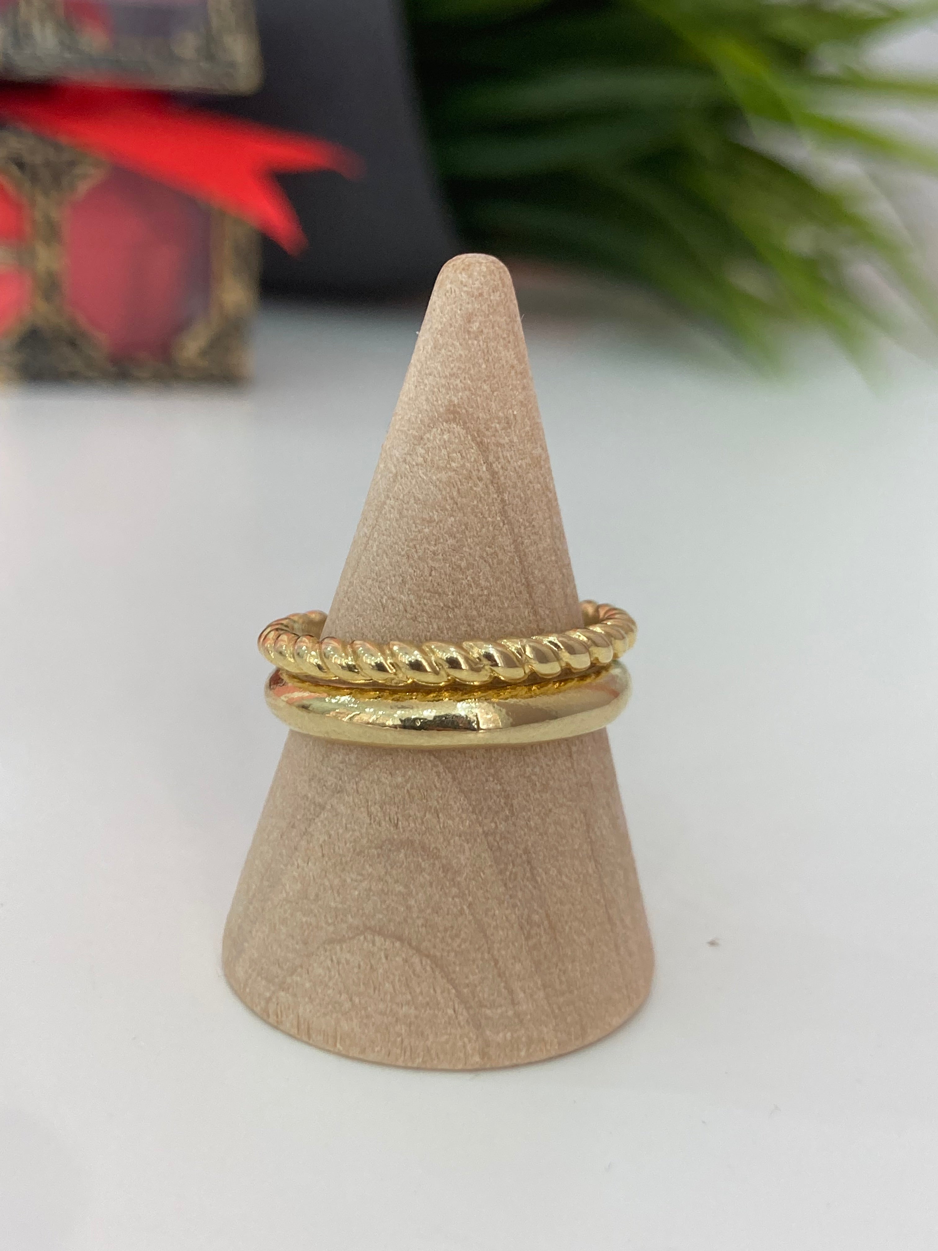 Anello Double