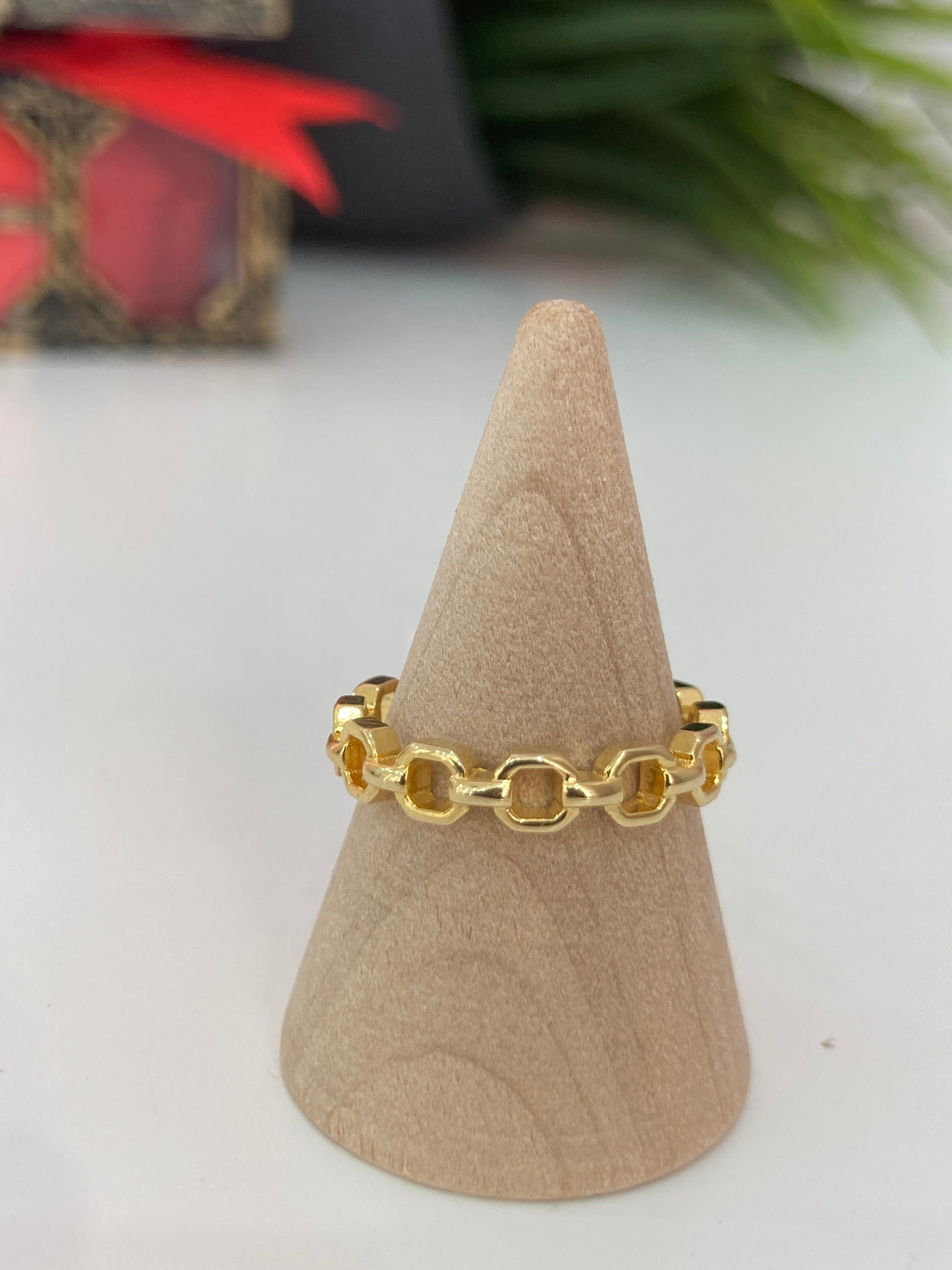 Anello Catena