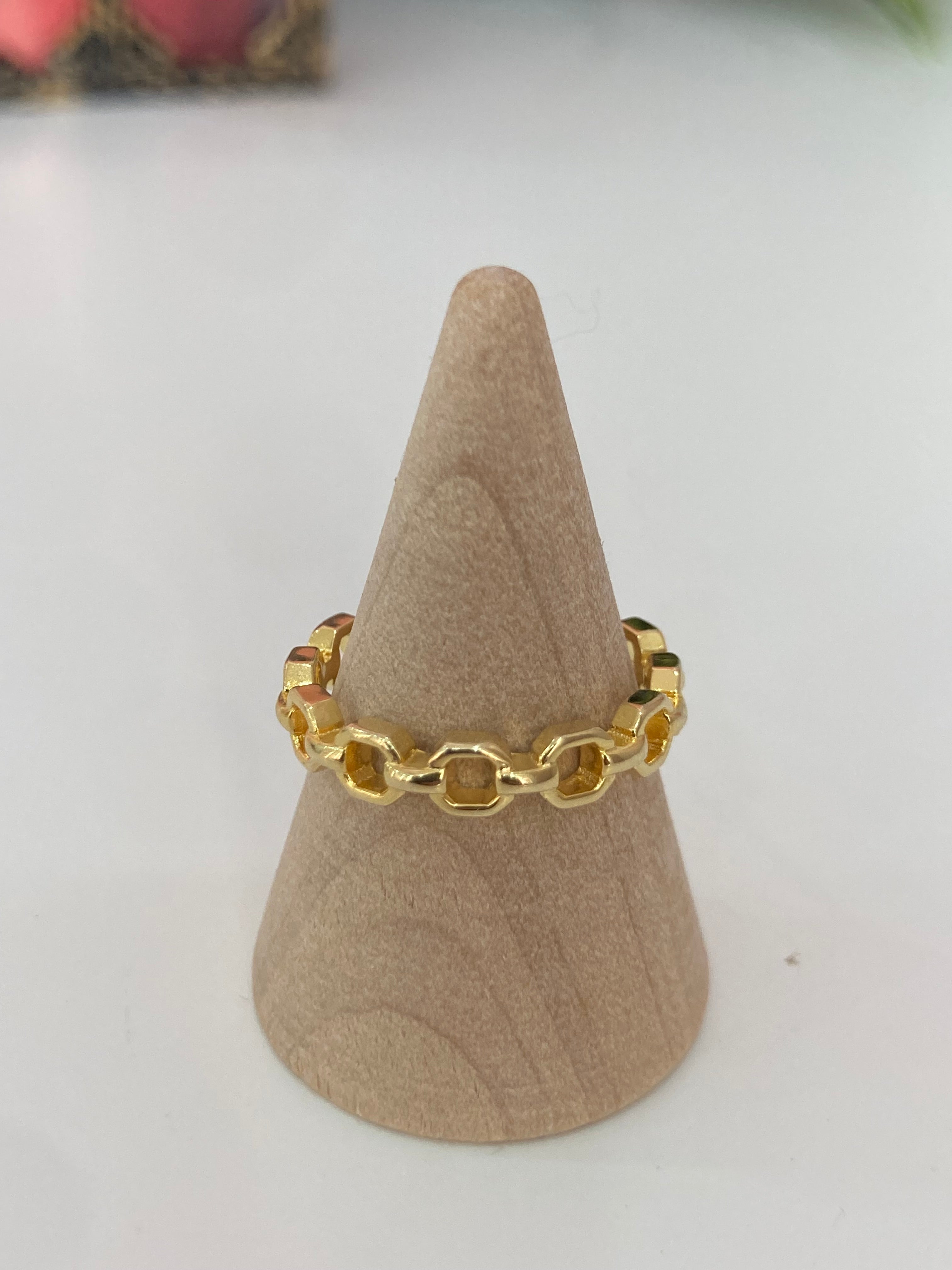 Anello Catena