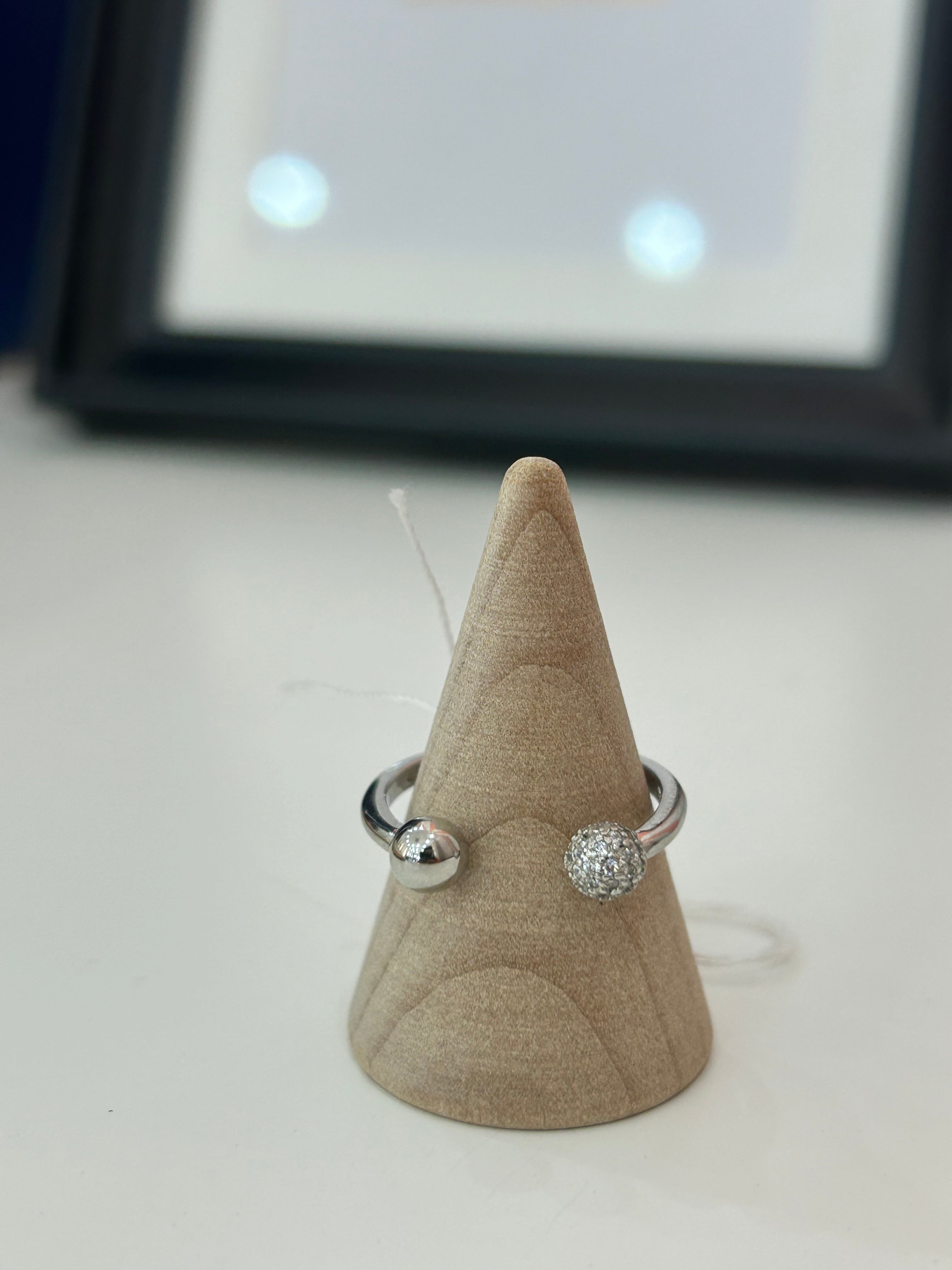 Anello Piercing