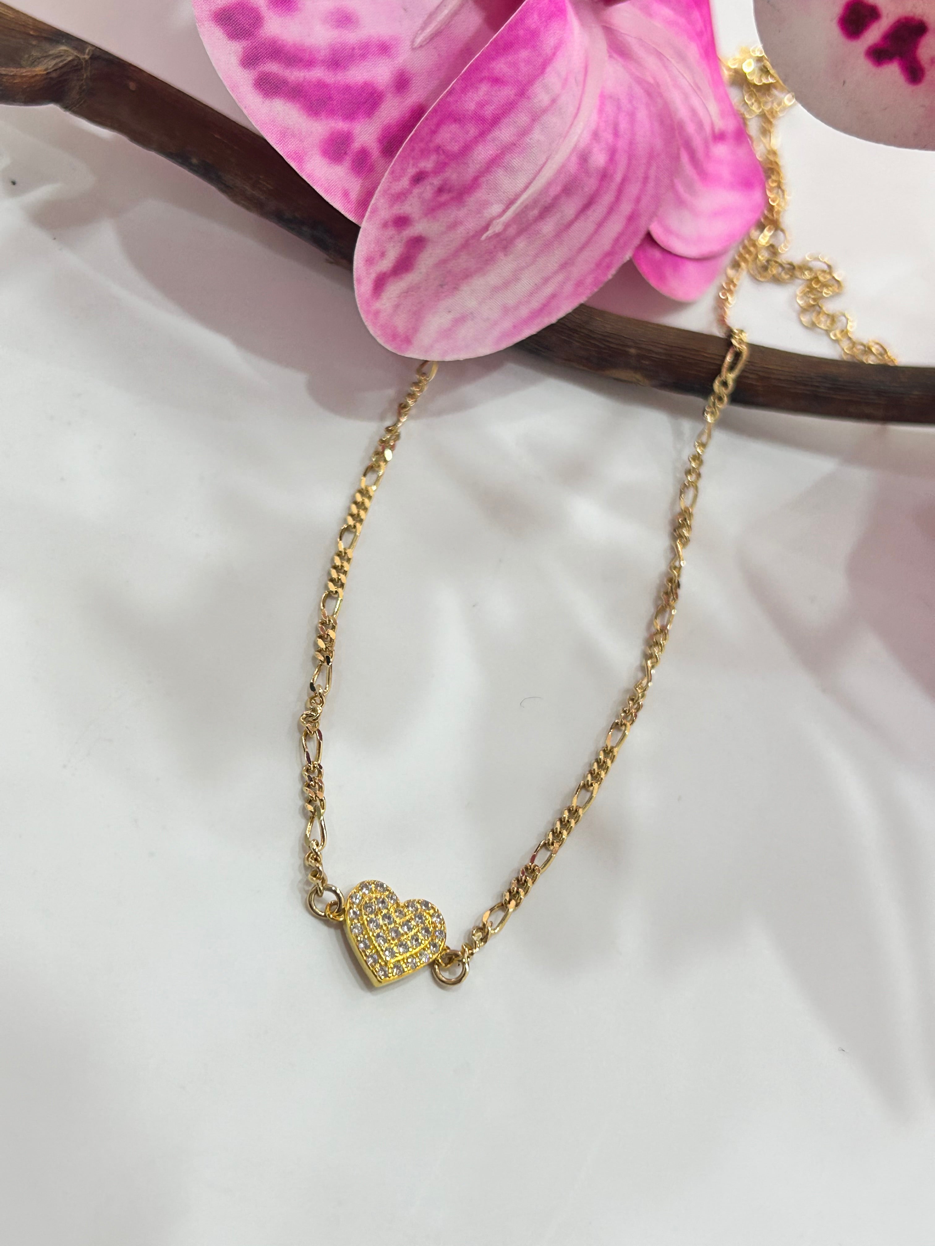 Choker Brilla