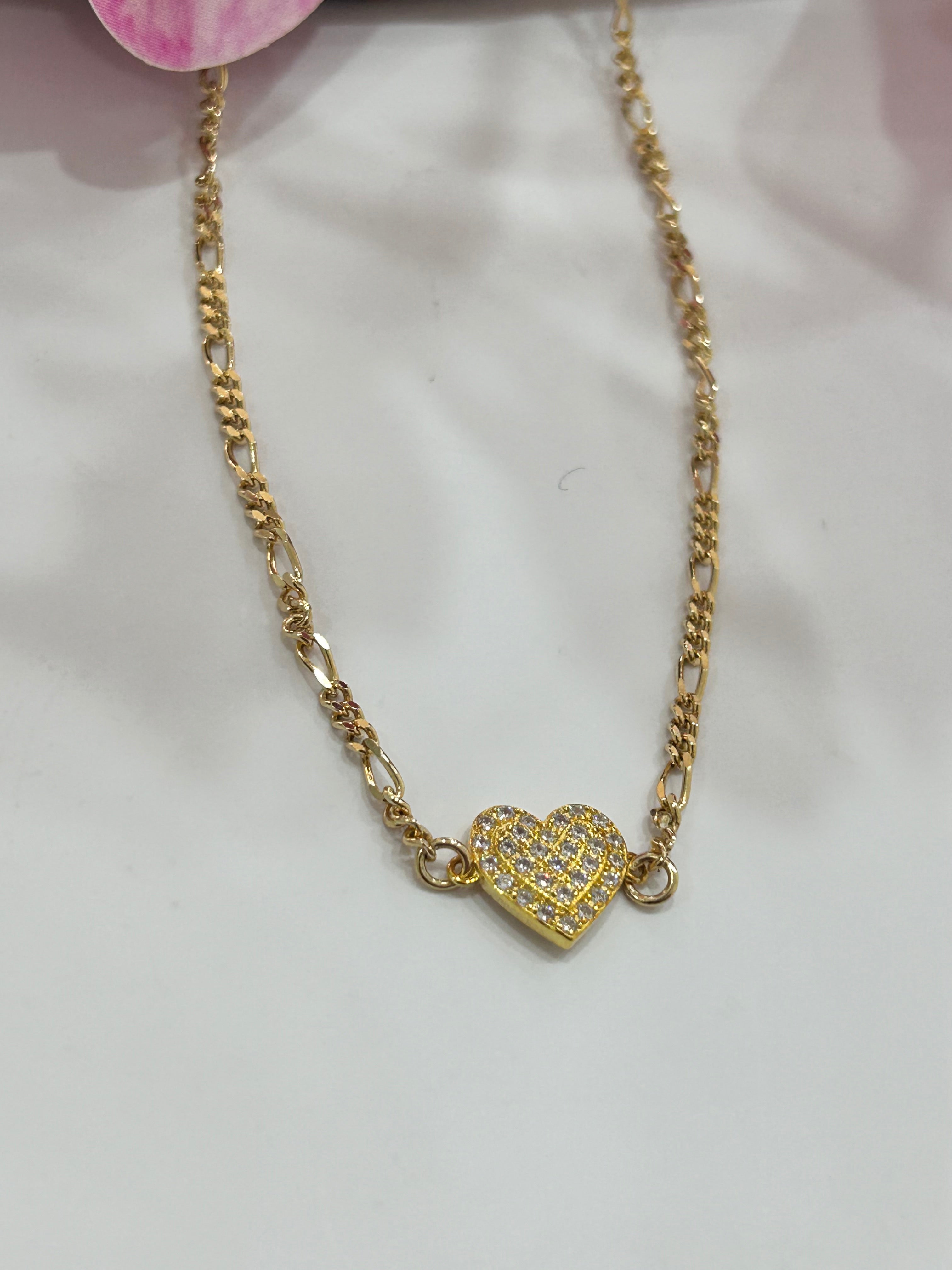 Choker Brilla