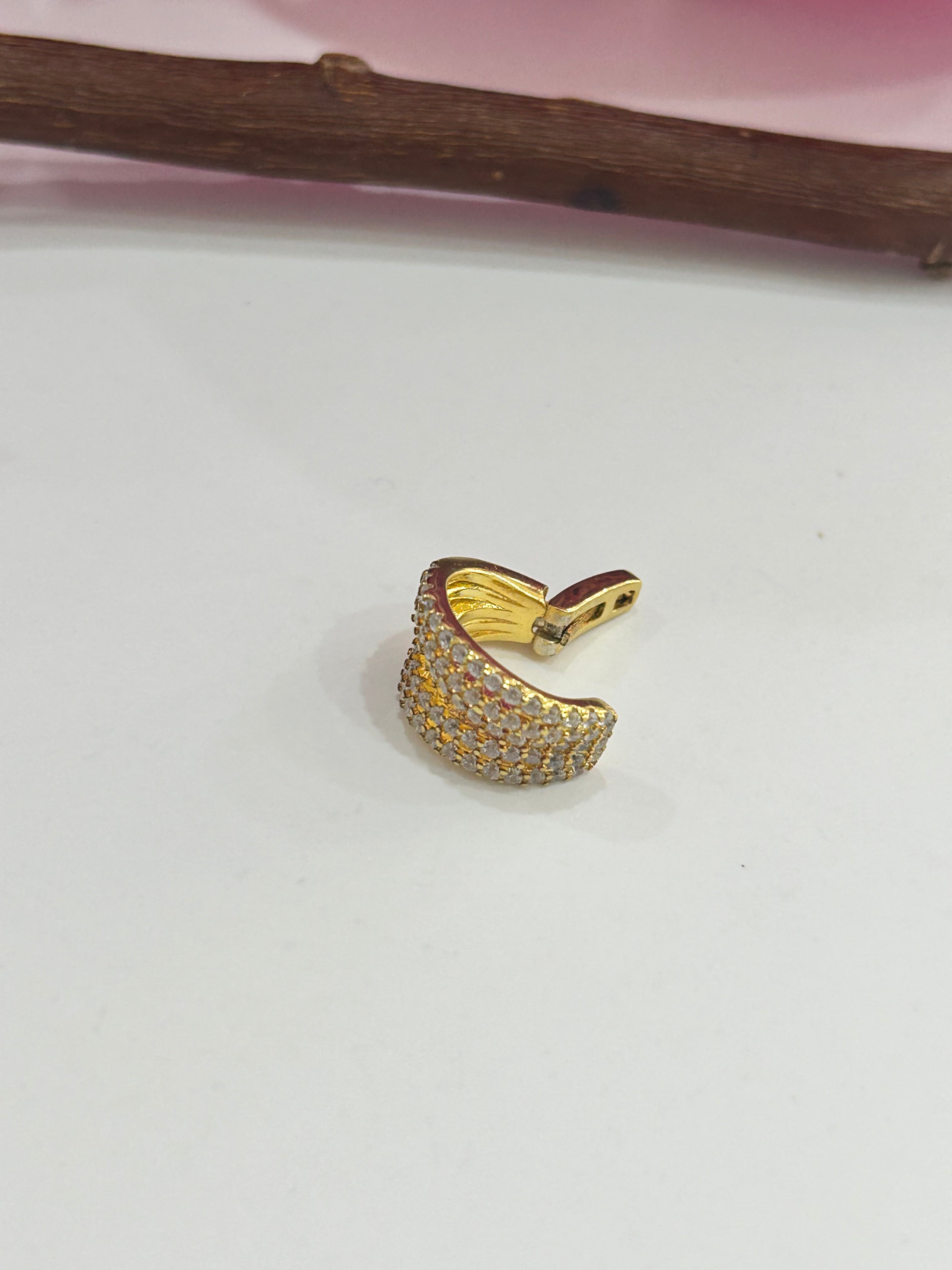 Ear Cuff Luce