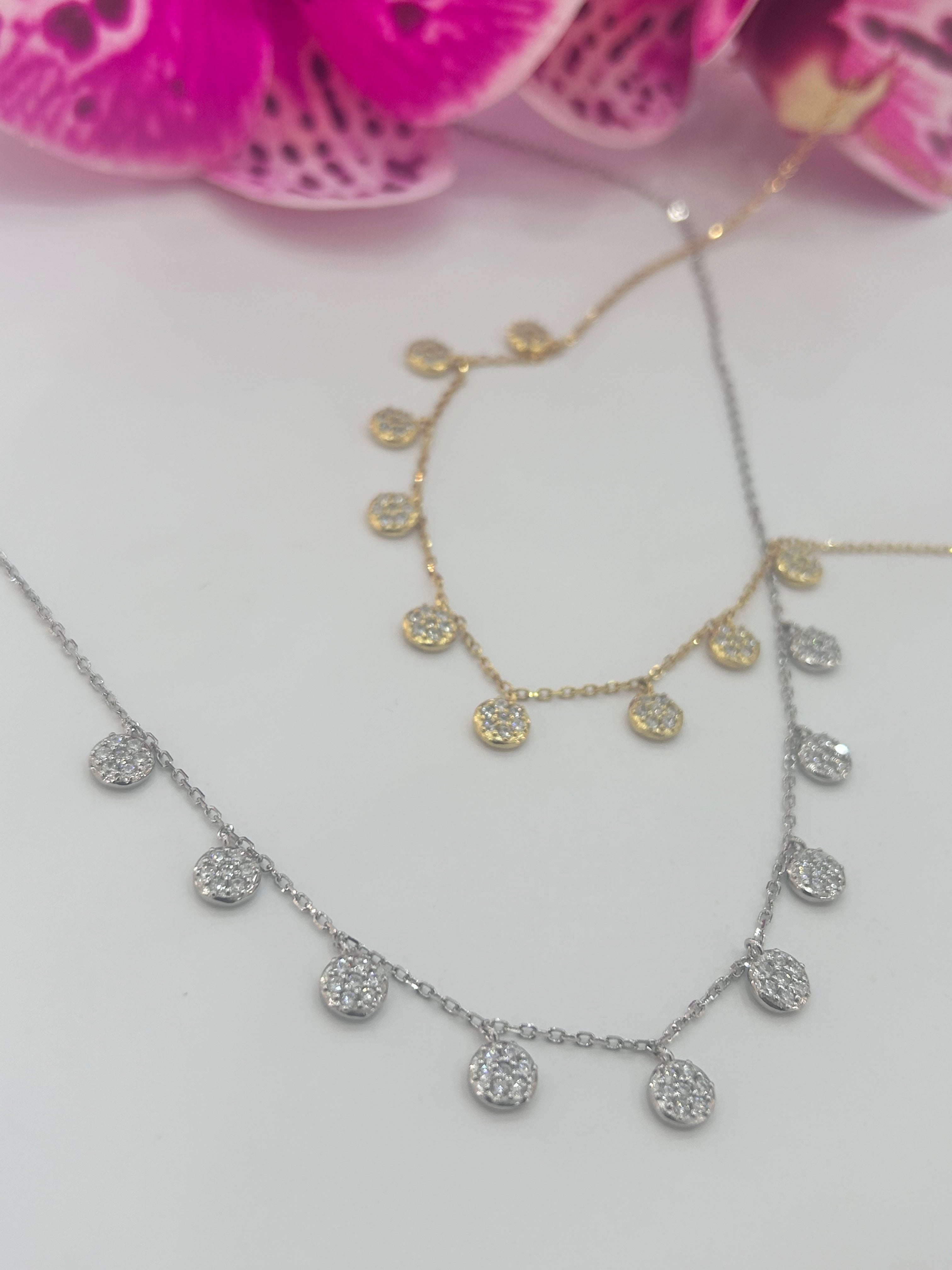 Collana bon bon