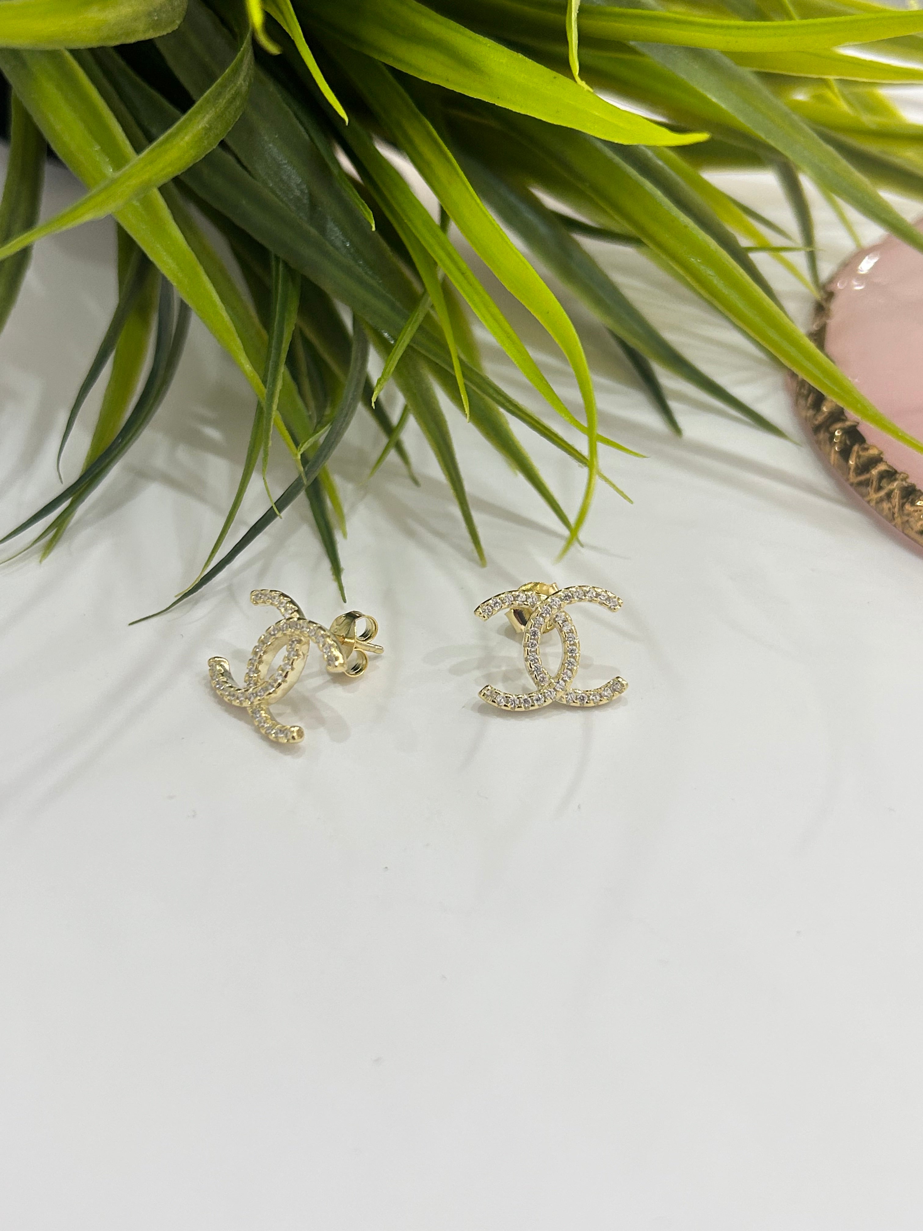 Chanel Zirconato