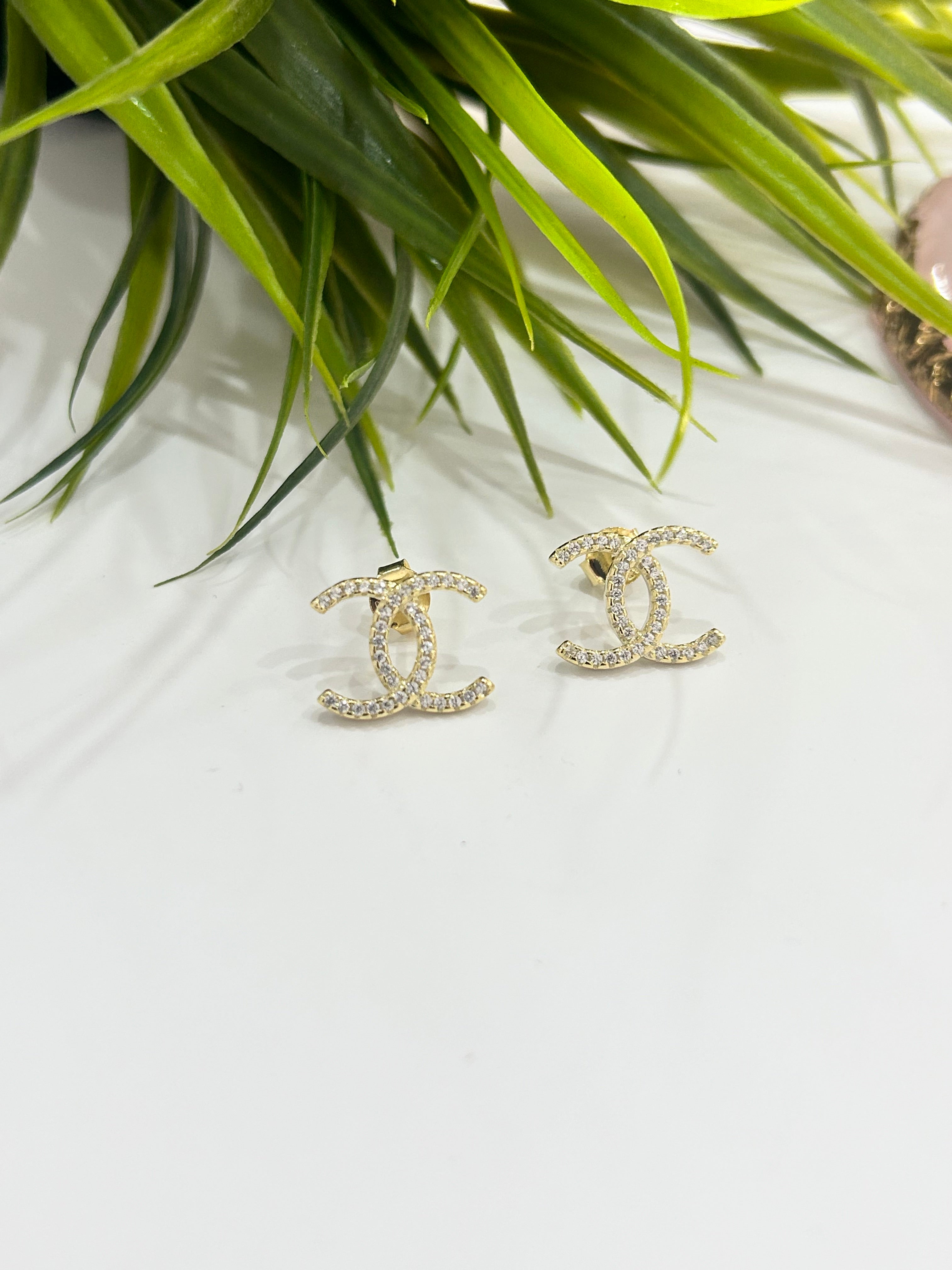 Chanel Zirconato