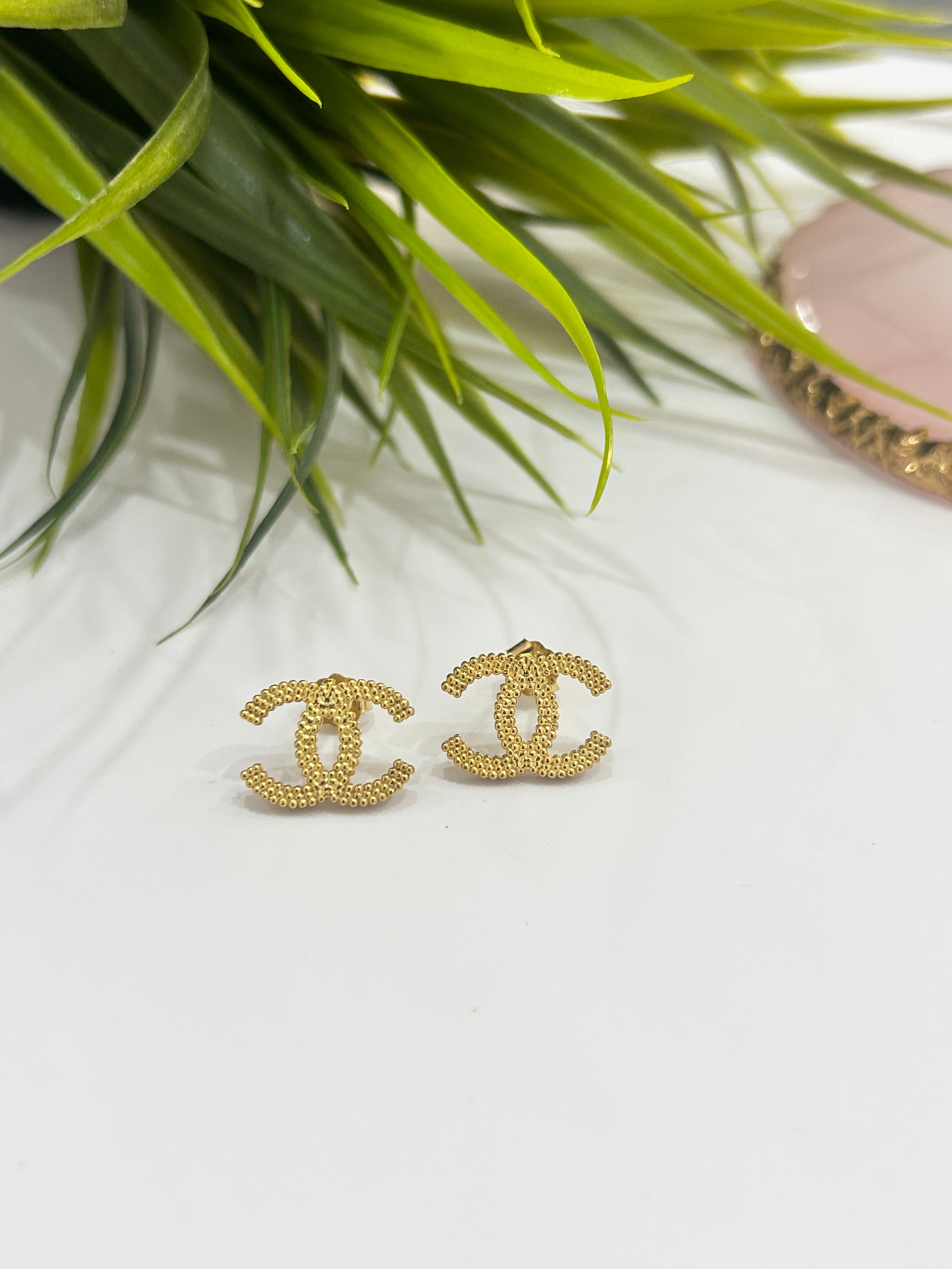 Chanel Borchiato