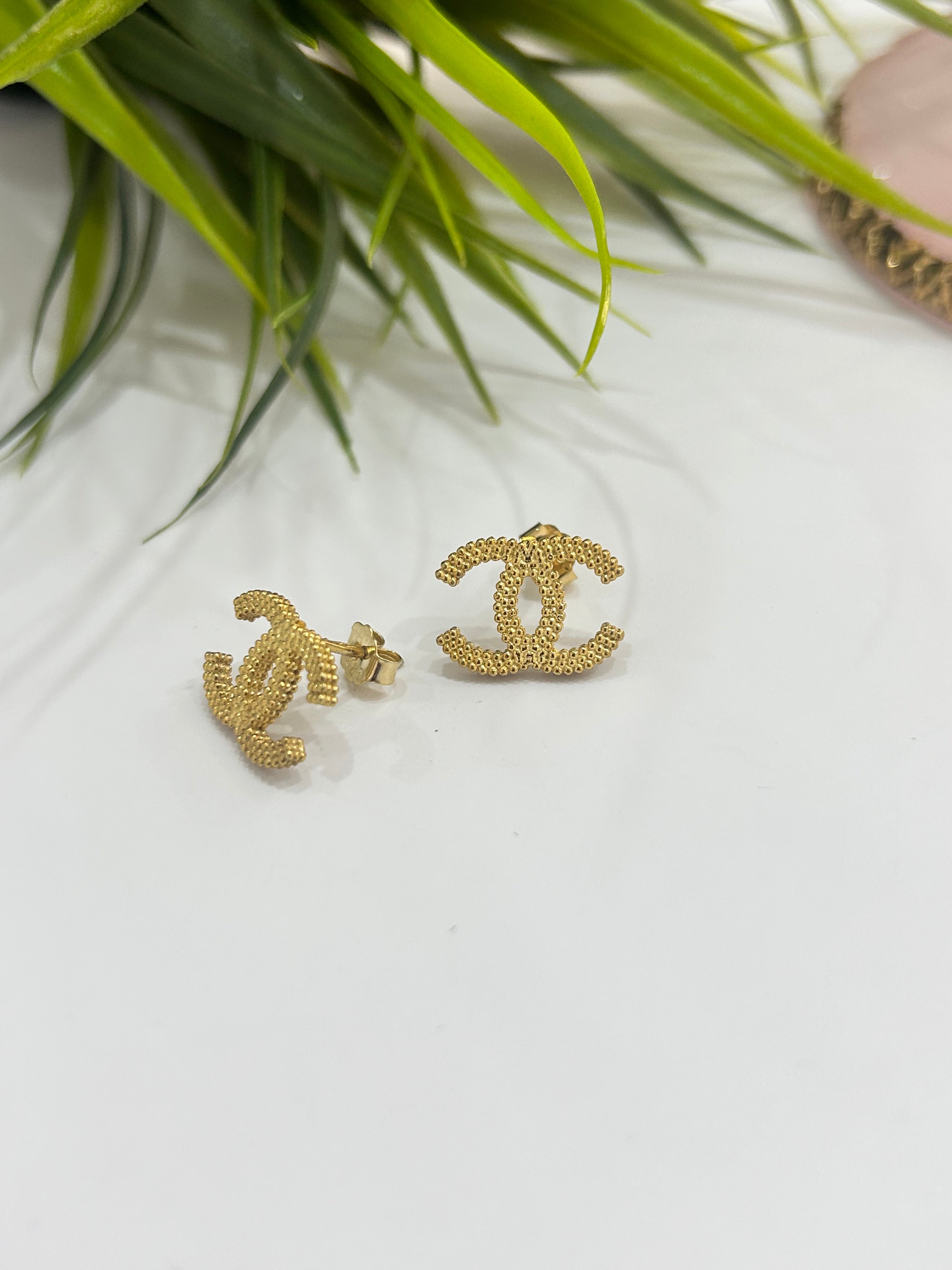 Chanel Borchiato