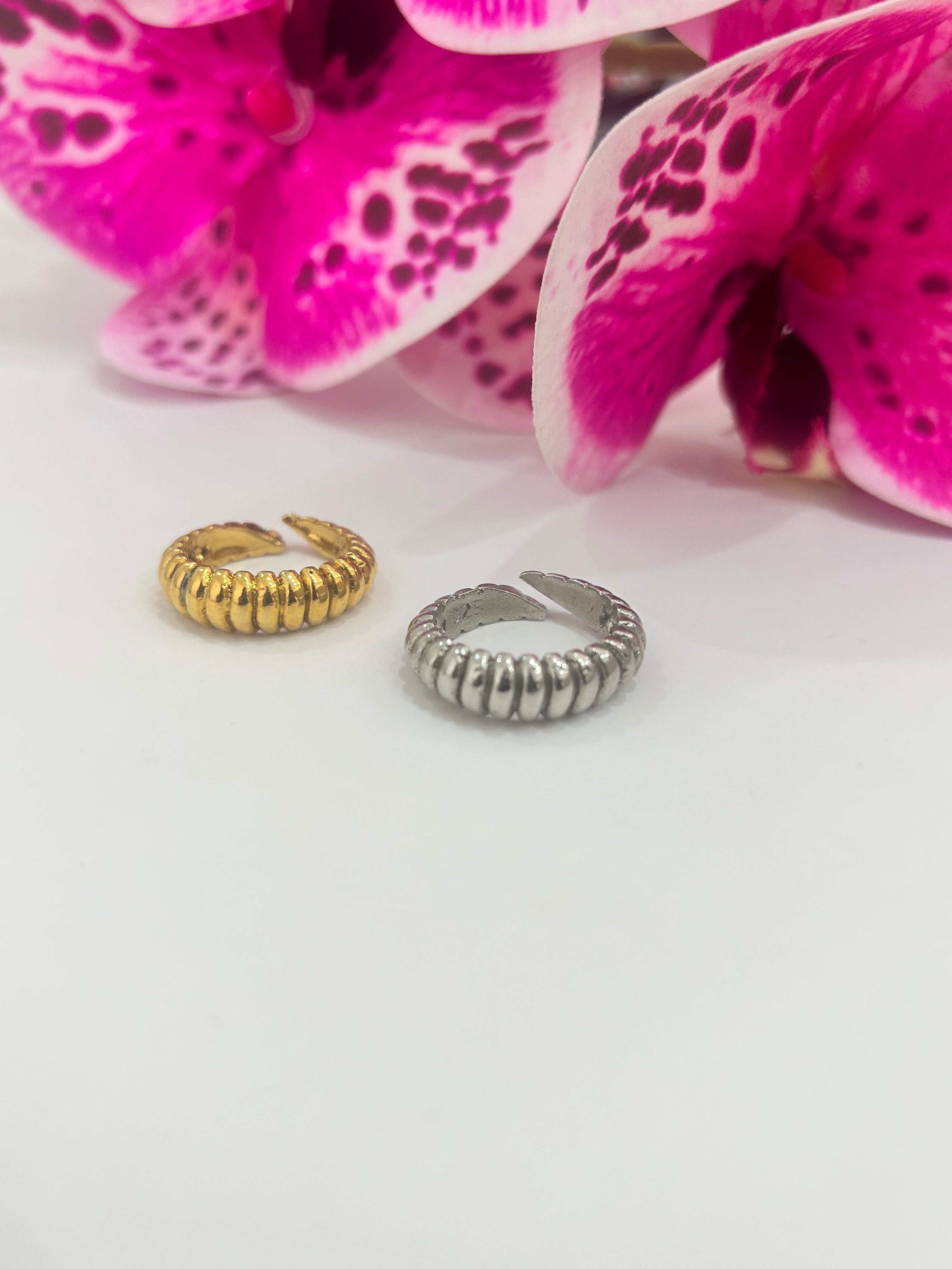 Anello Torchon