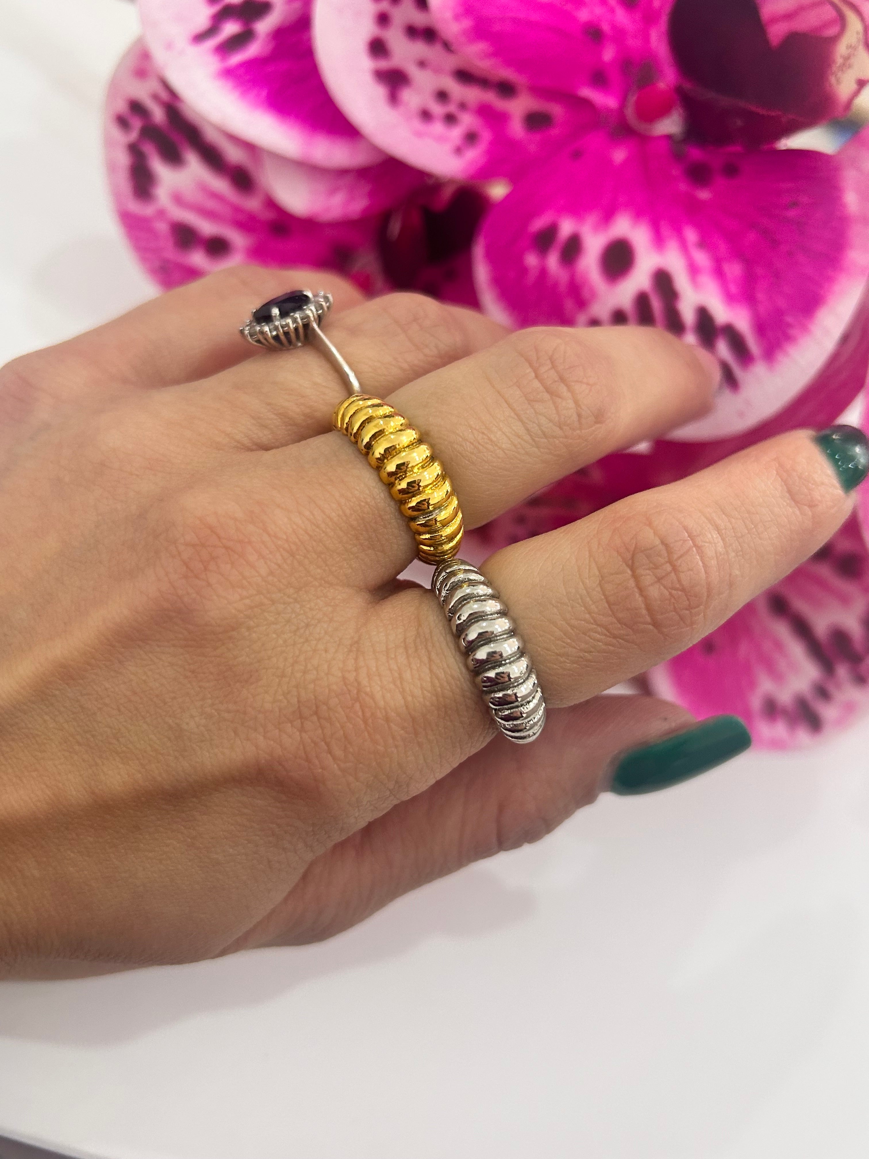 Anello Torchon