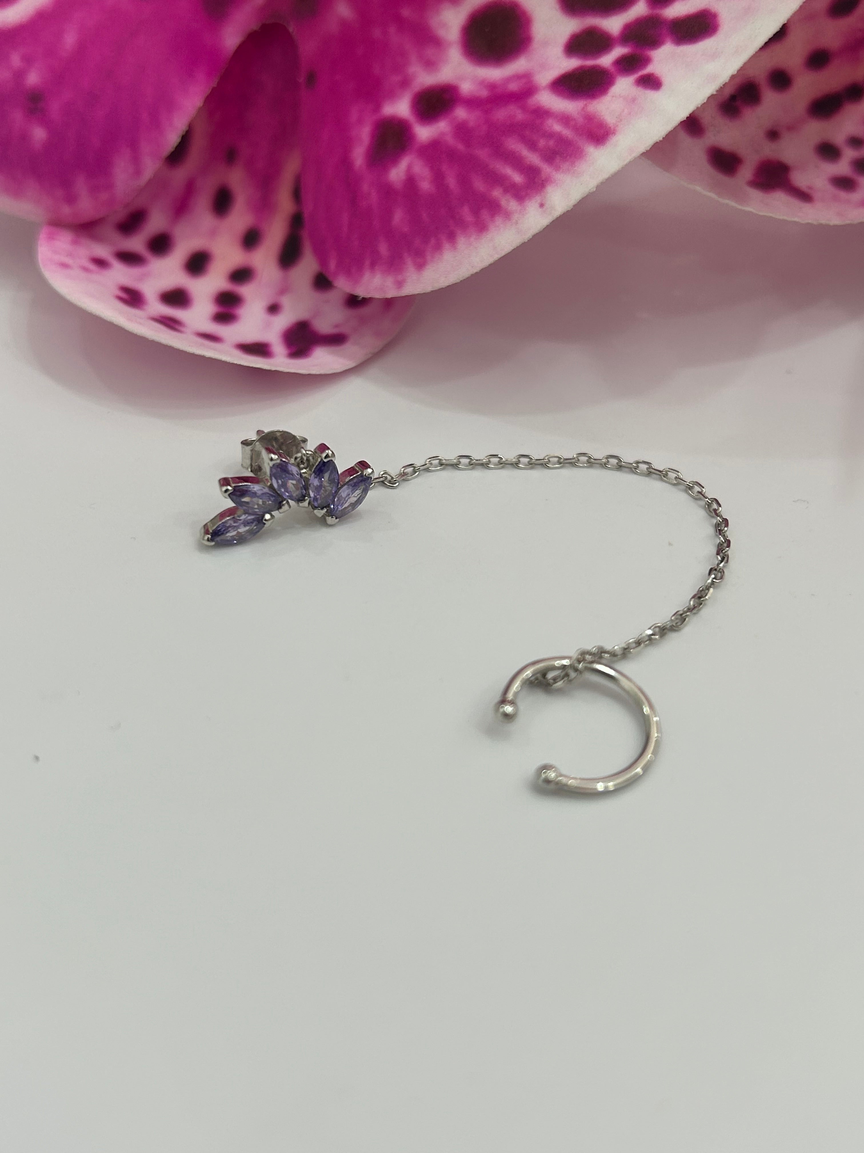 Mono Violet