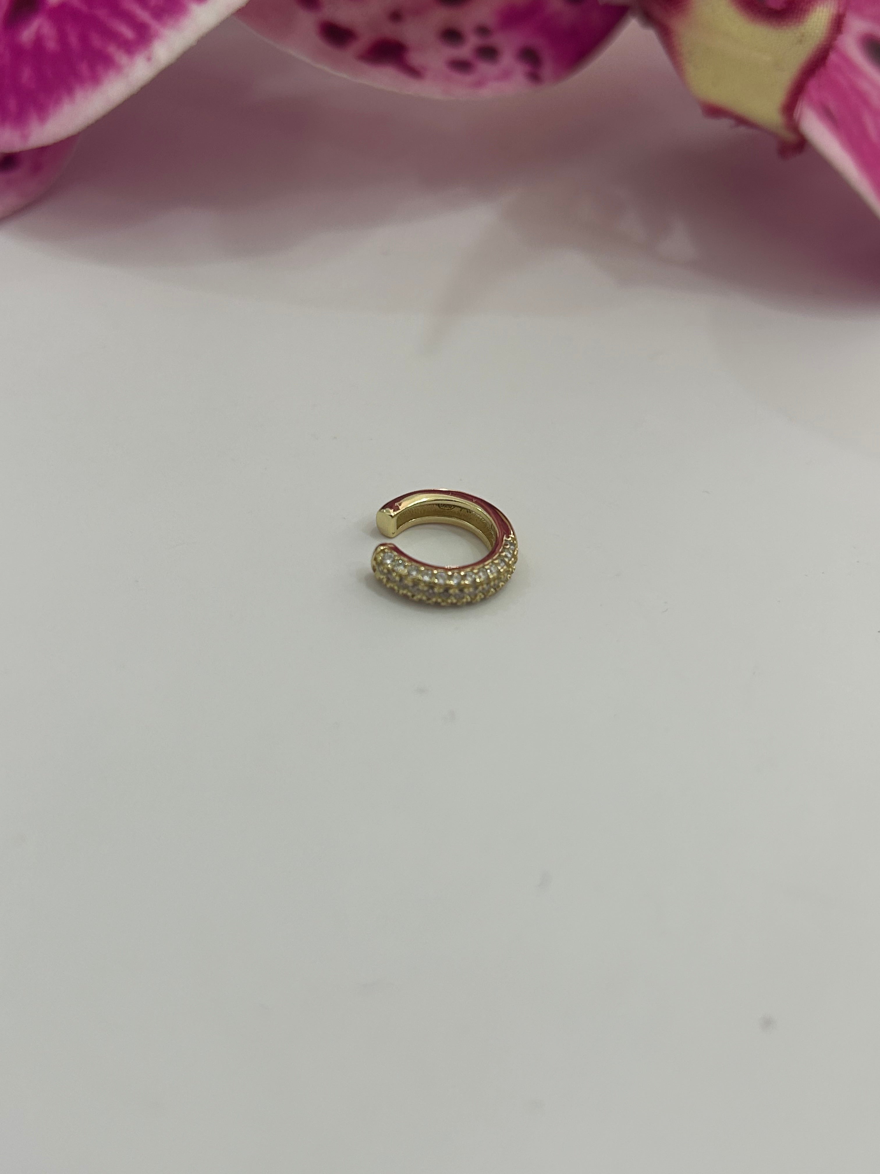 Ear Cuff Bombè