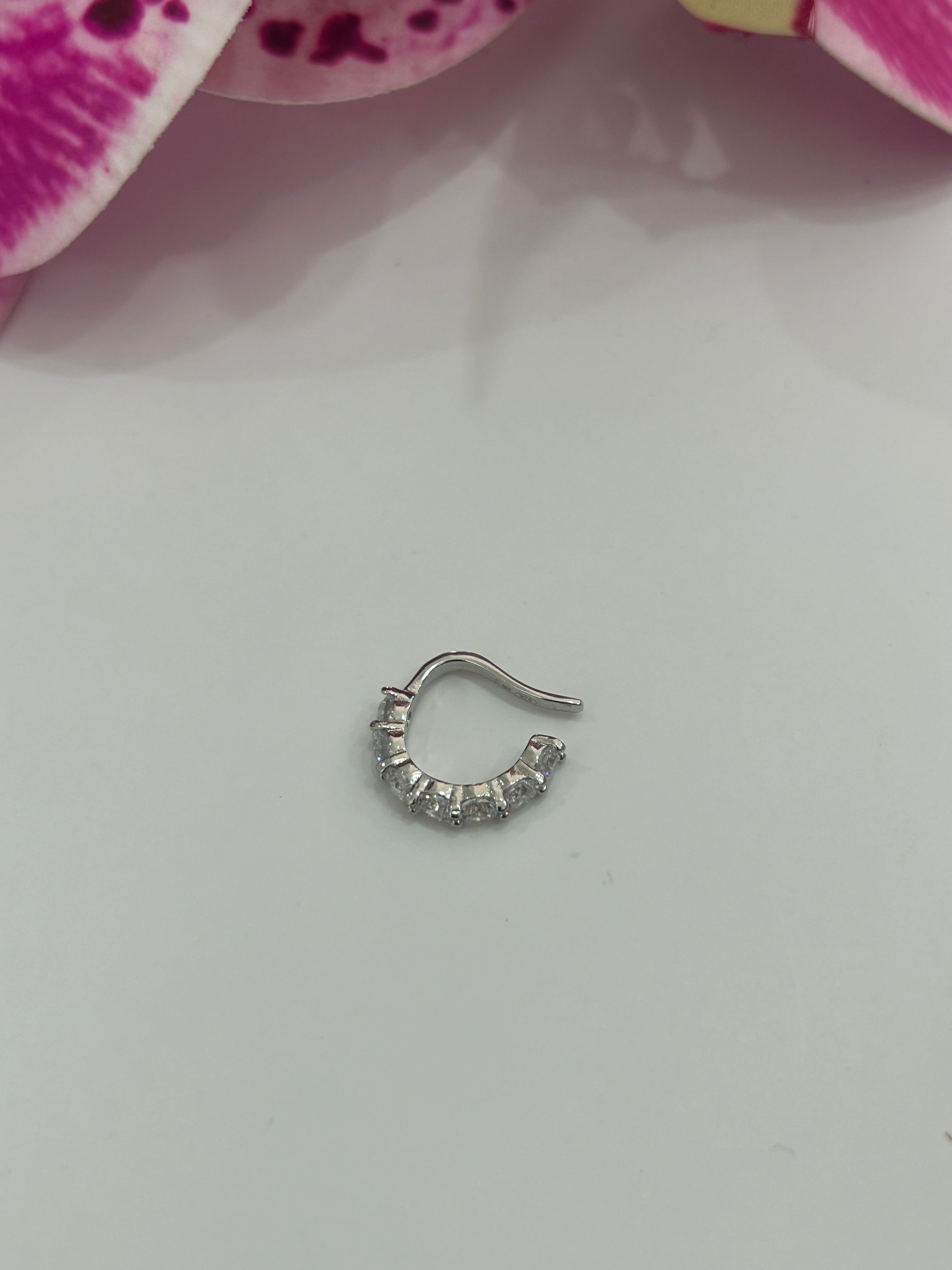 Ear Cuff Brillante