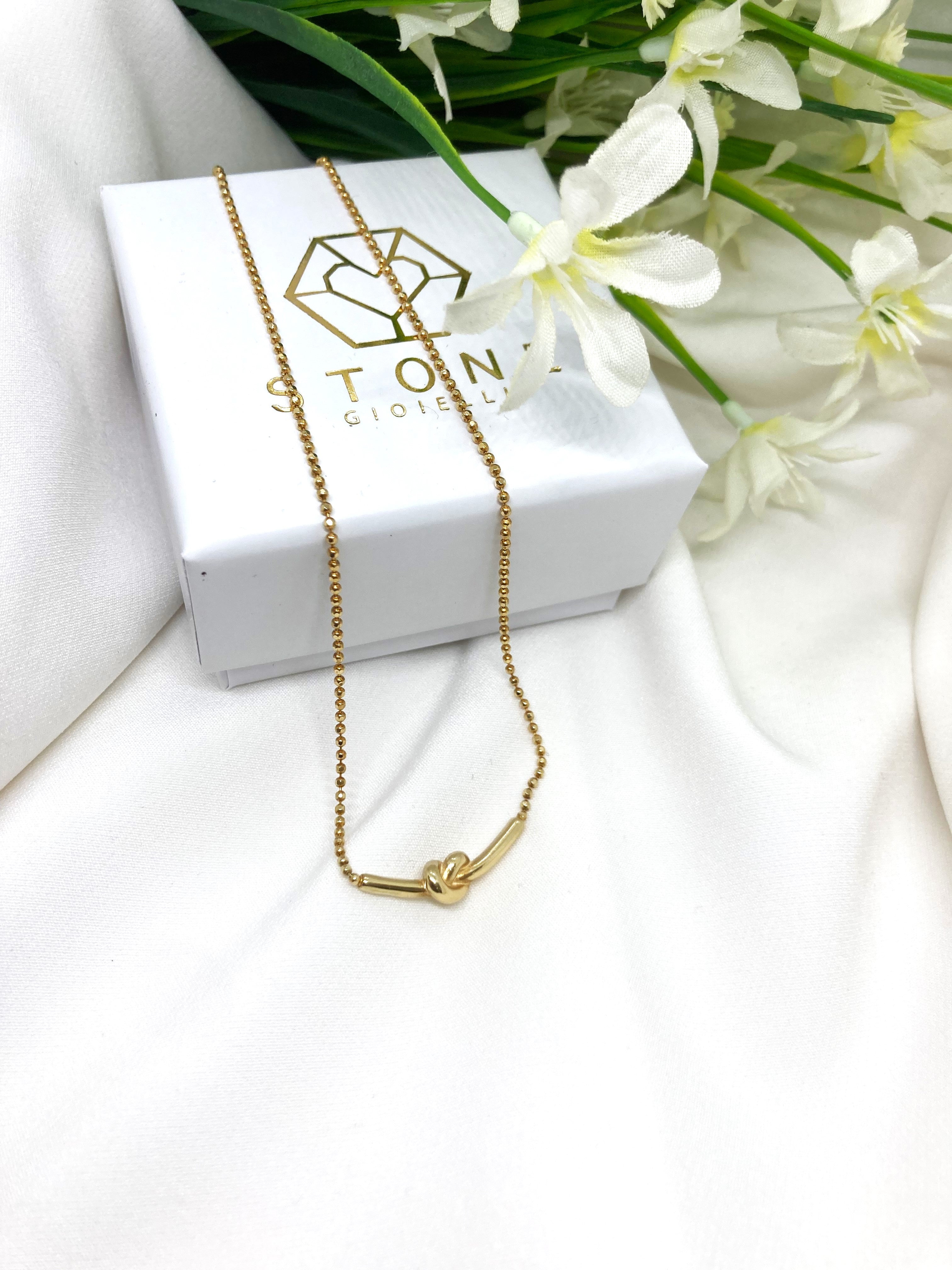 Collana Nodo