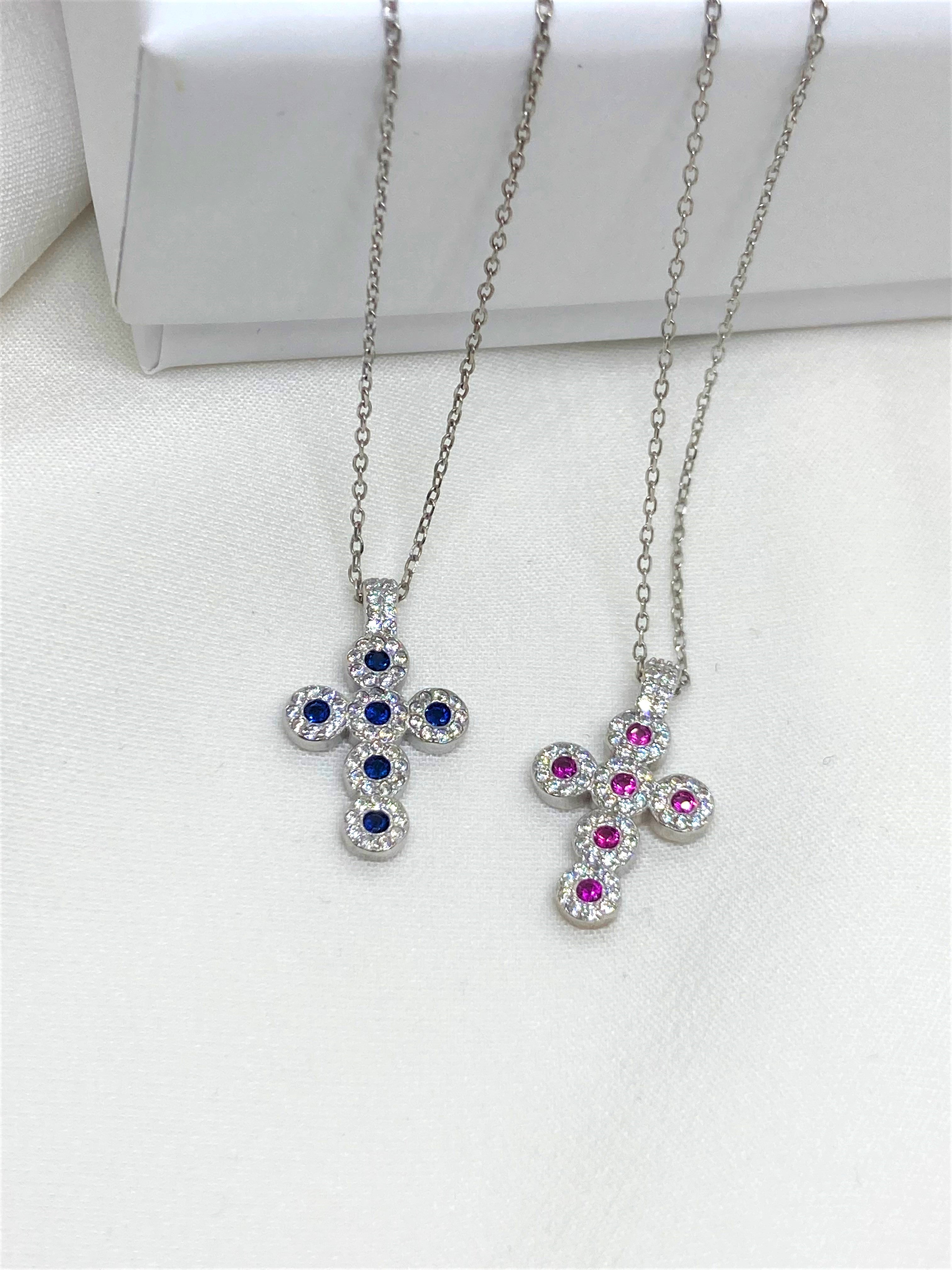Collana Croce