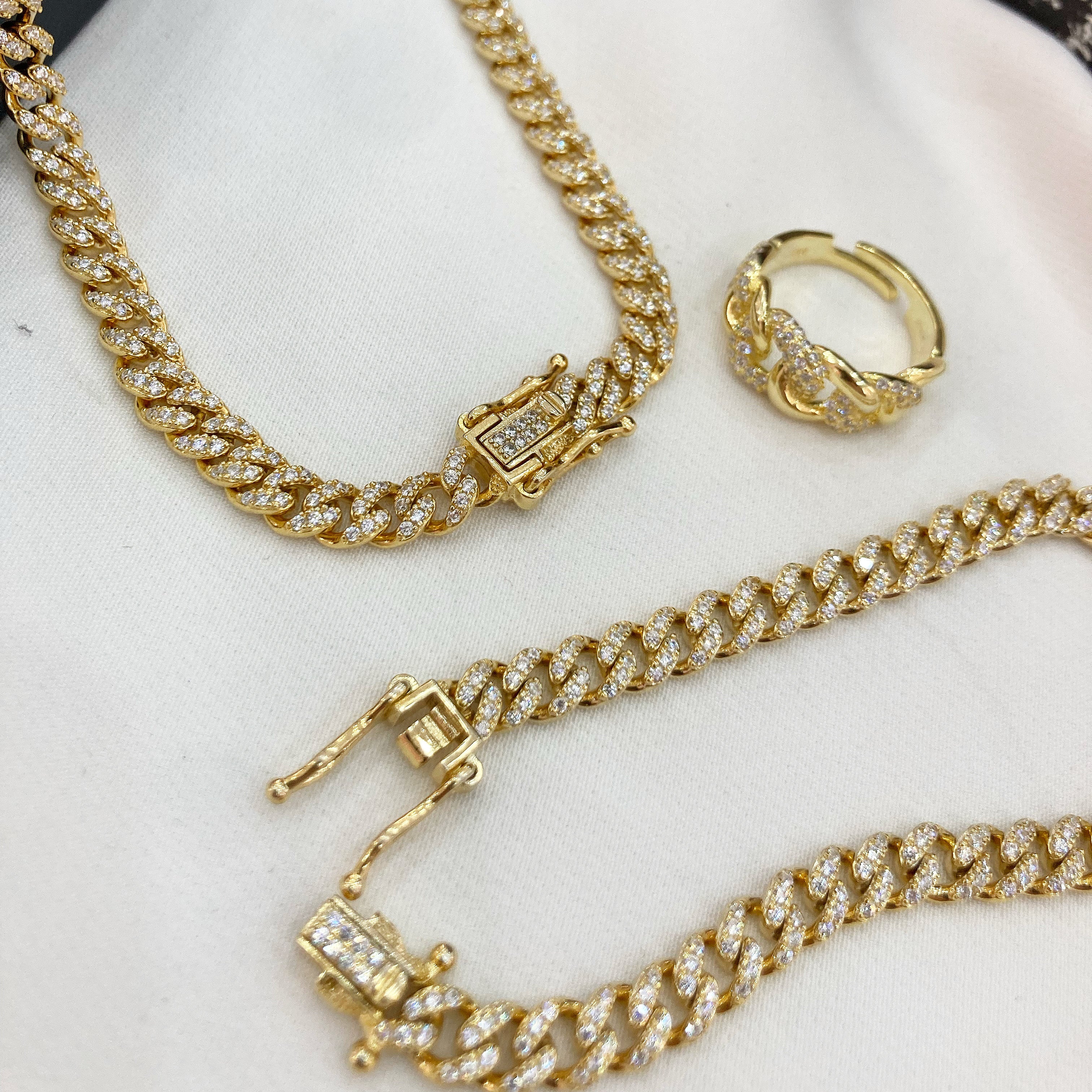 Bracciale Radiosa